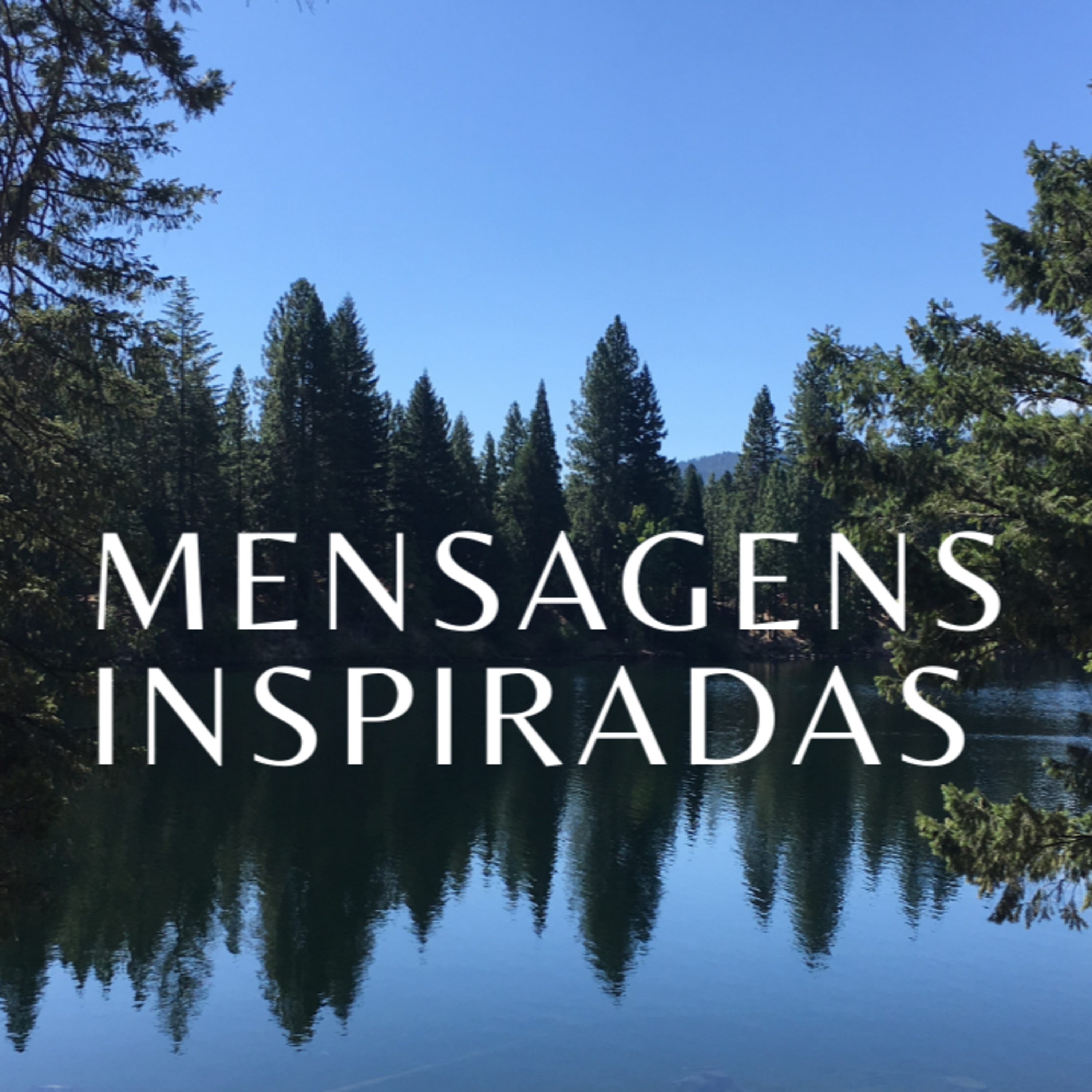 Mensagens inspiradas - 5: Amor e Poder episode artwork