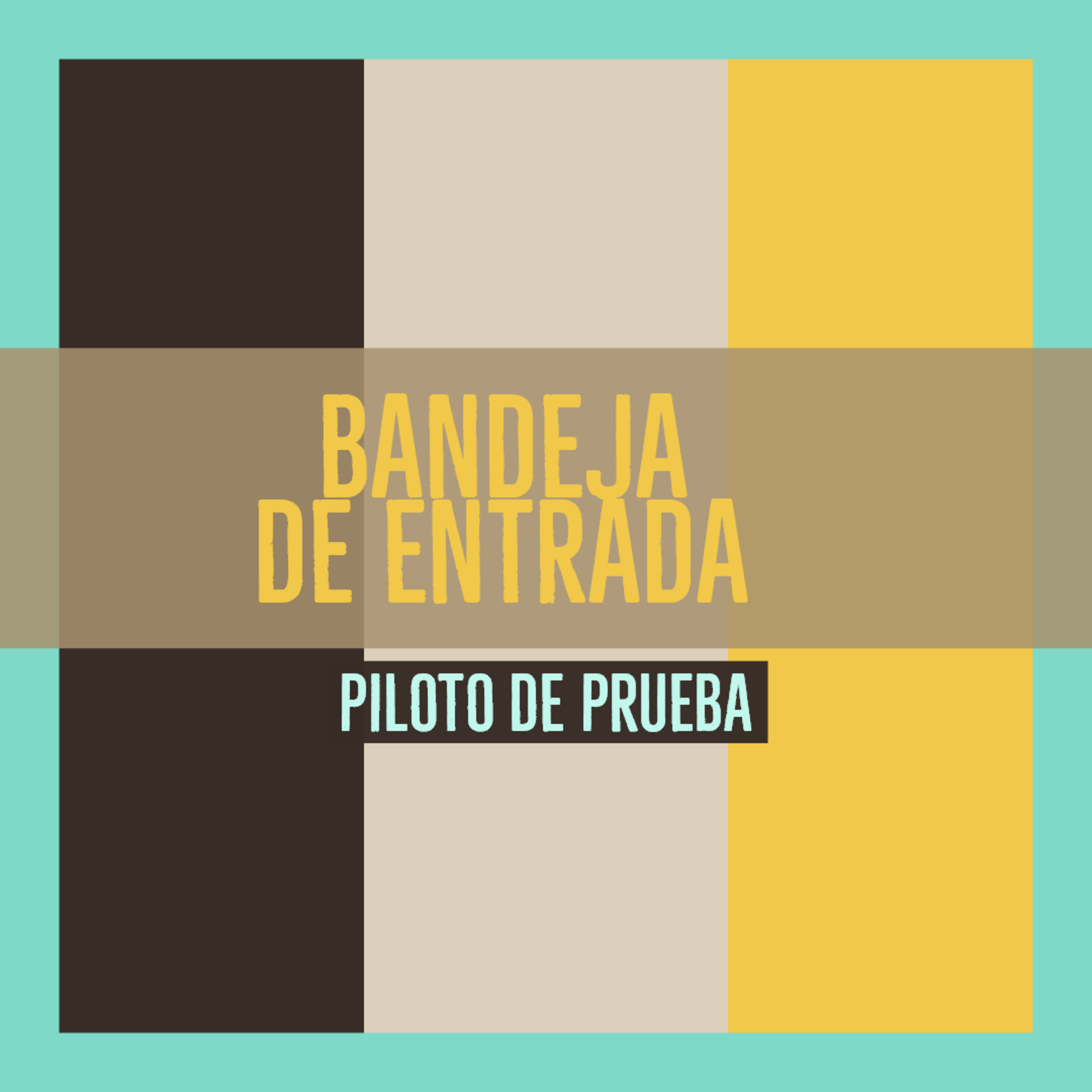 Piloto de Prueba