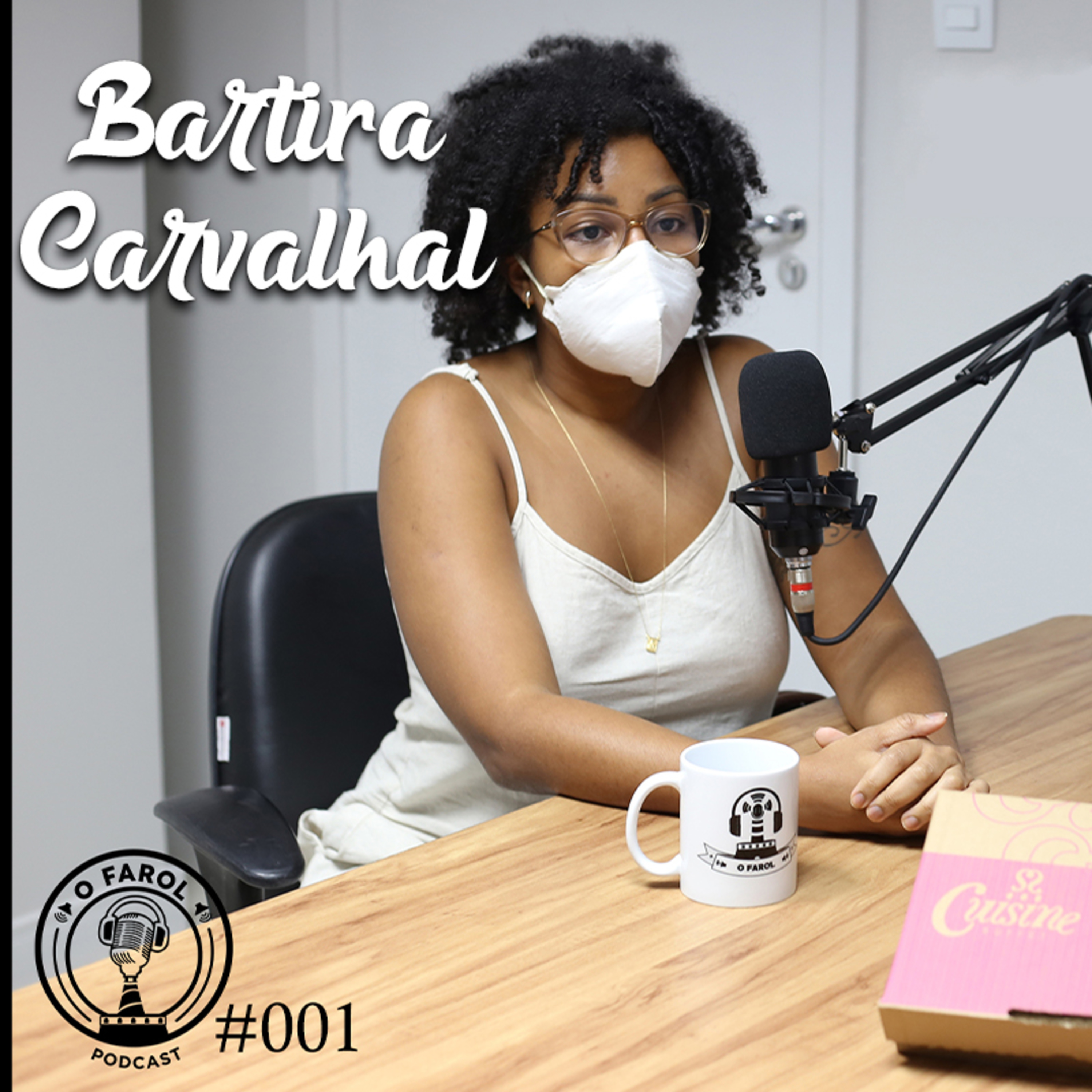 O Farol Podcast 🎙️