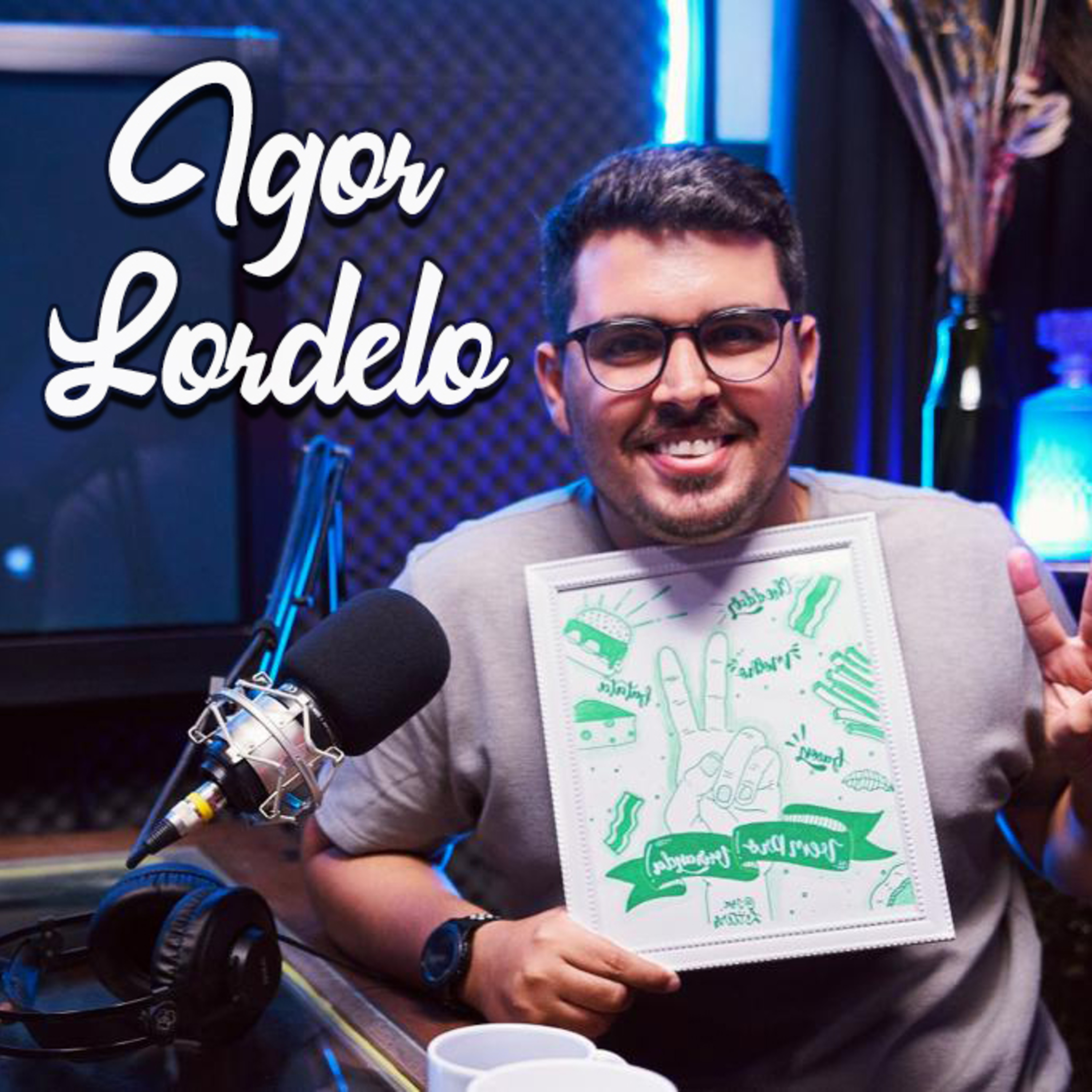 O Farol Podcast 🎙️