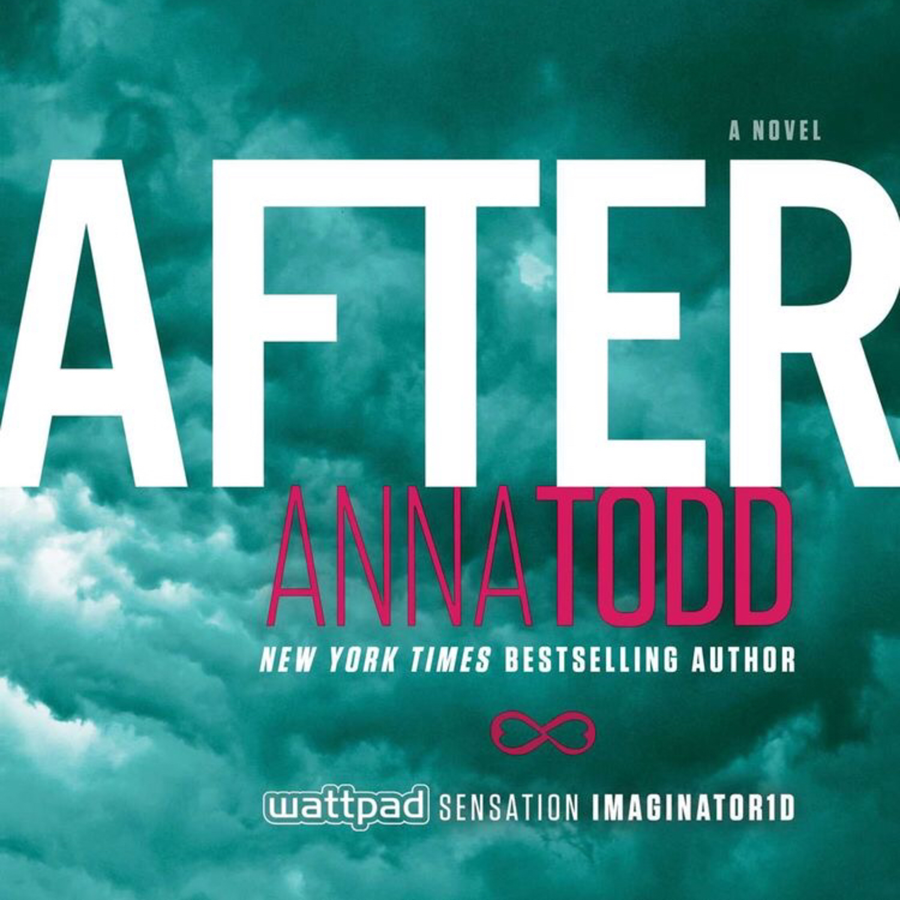 “After” Review  episode artwork