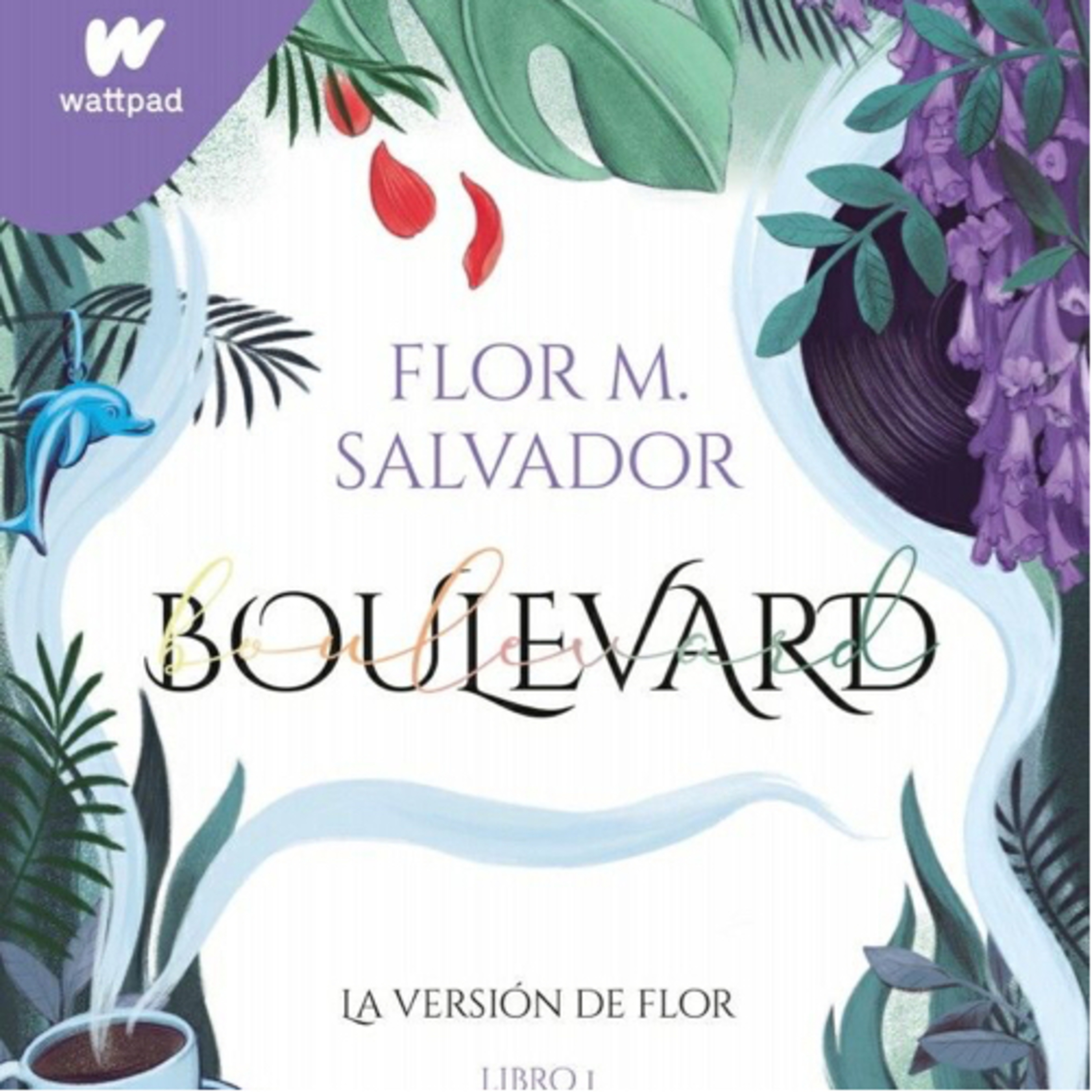 “Boulevard” Review  episode artwork