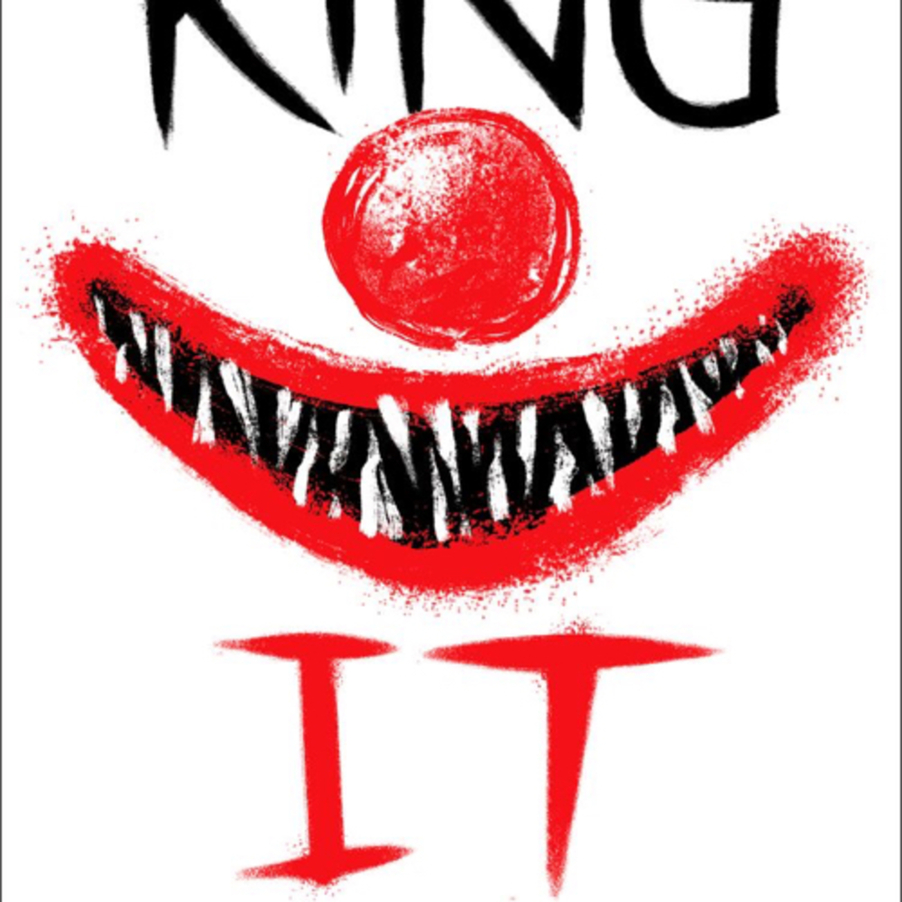 “It” Review episode artwork