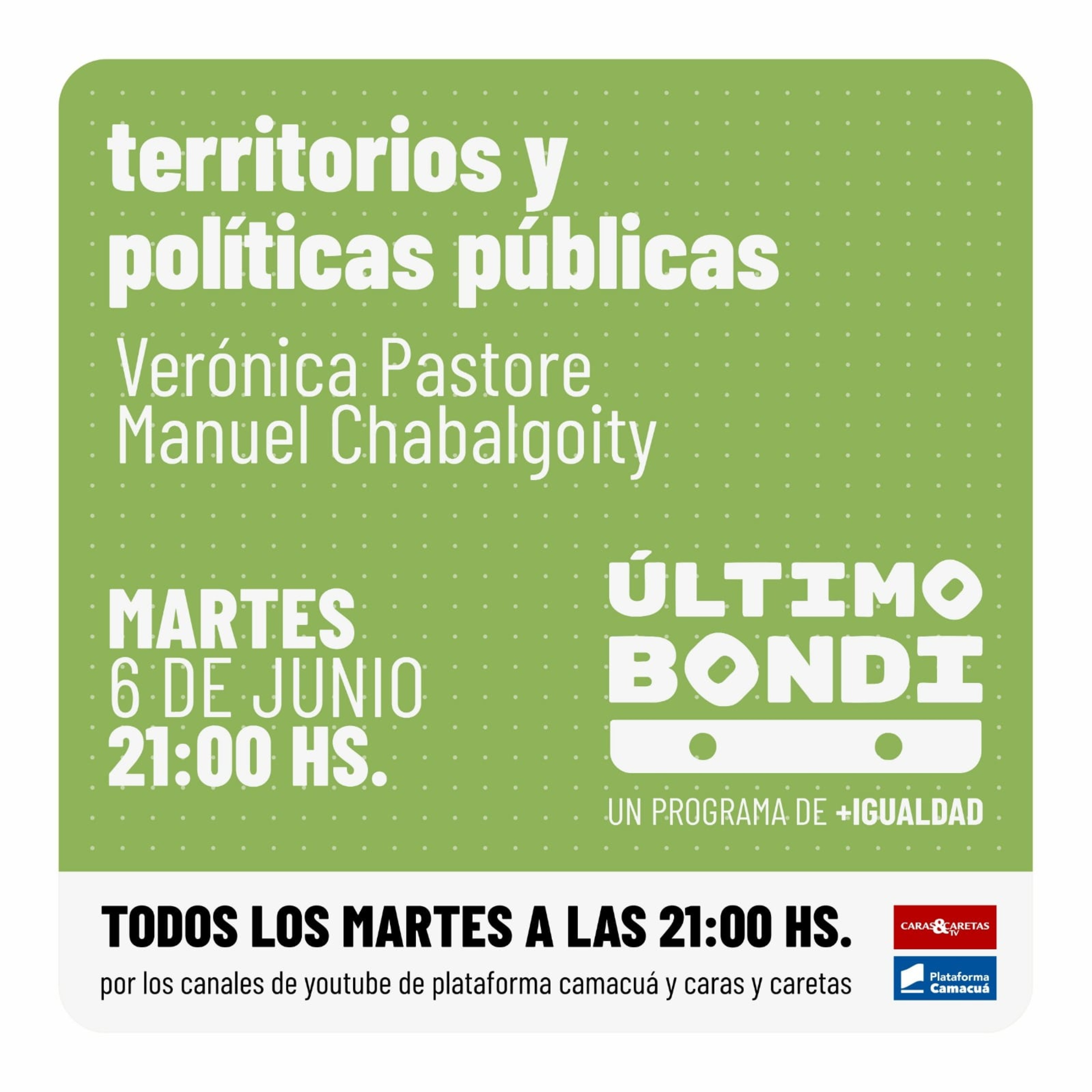 colectivo +igualdad