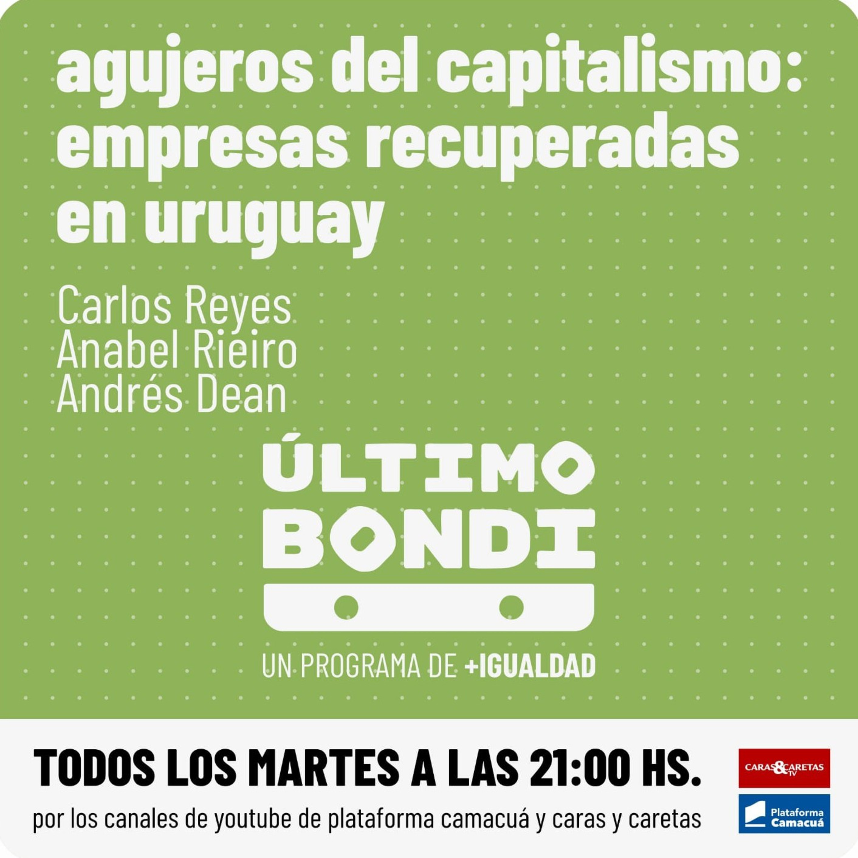 colectivo +igualdad