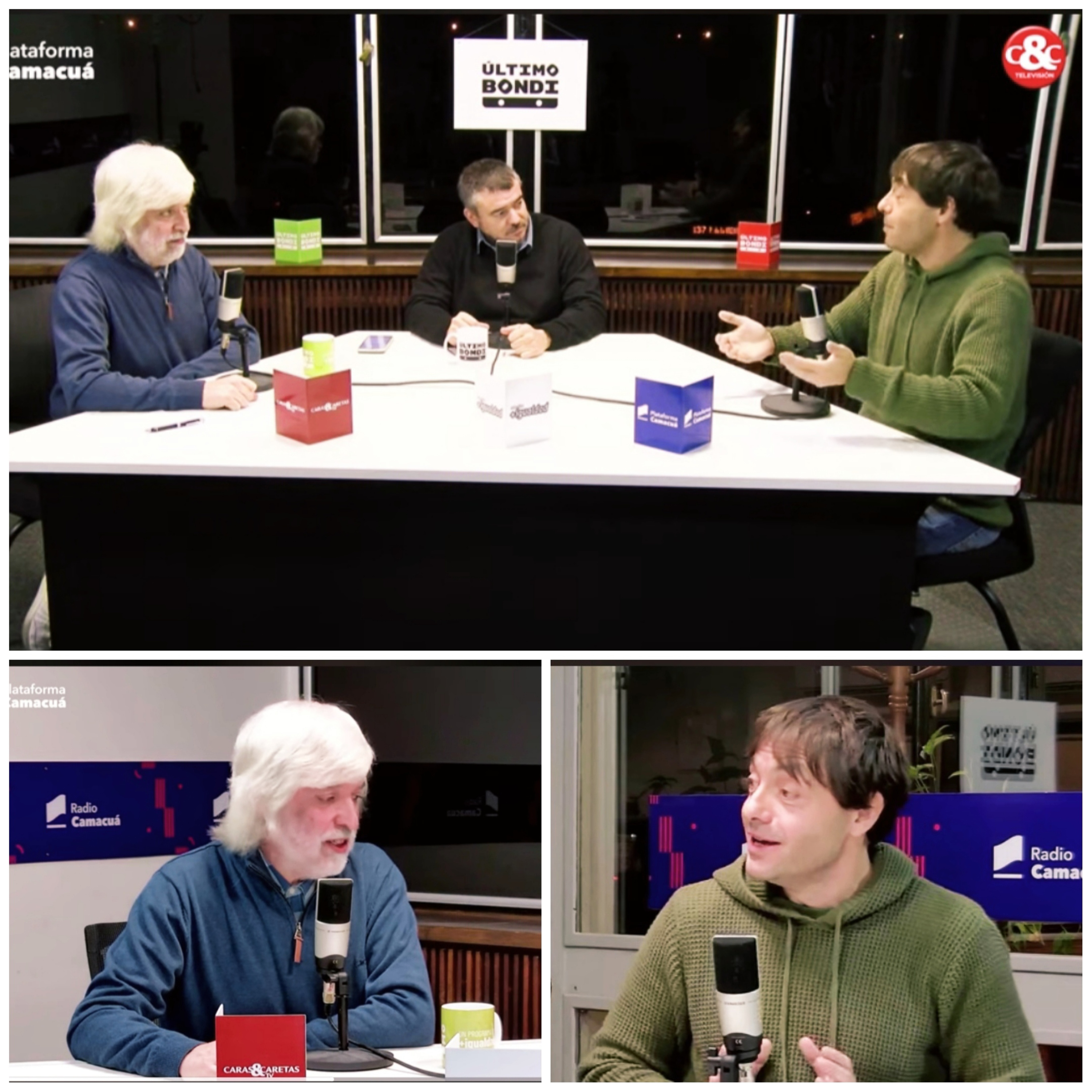 colectivo +igualdad