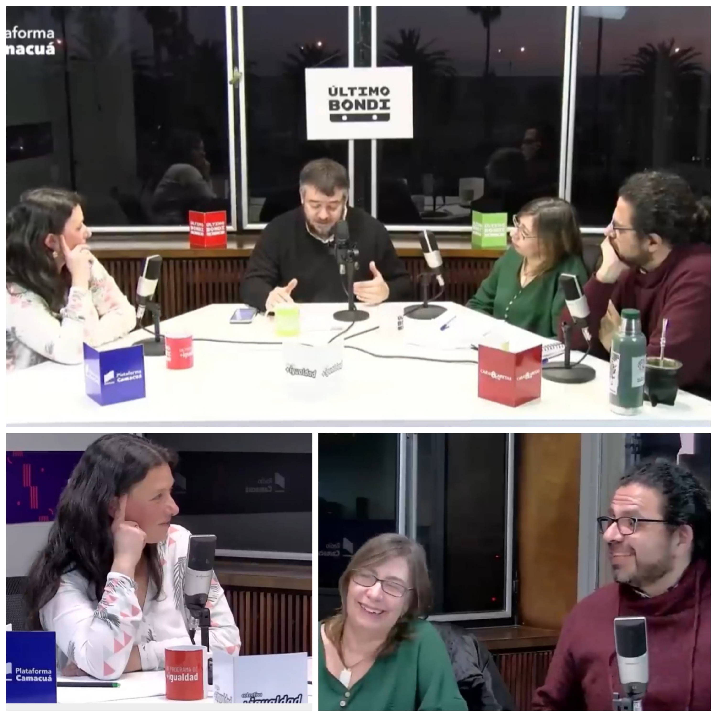 colectivo +igualdad