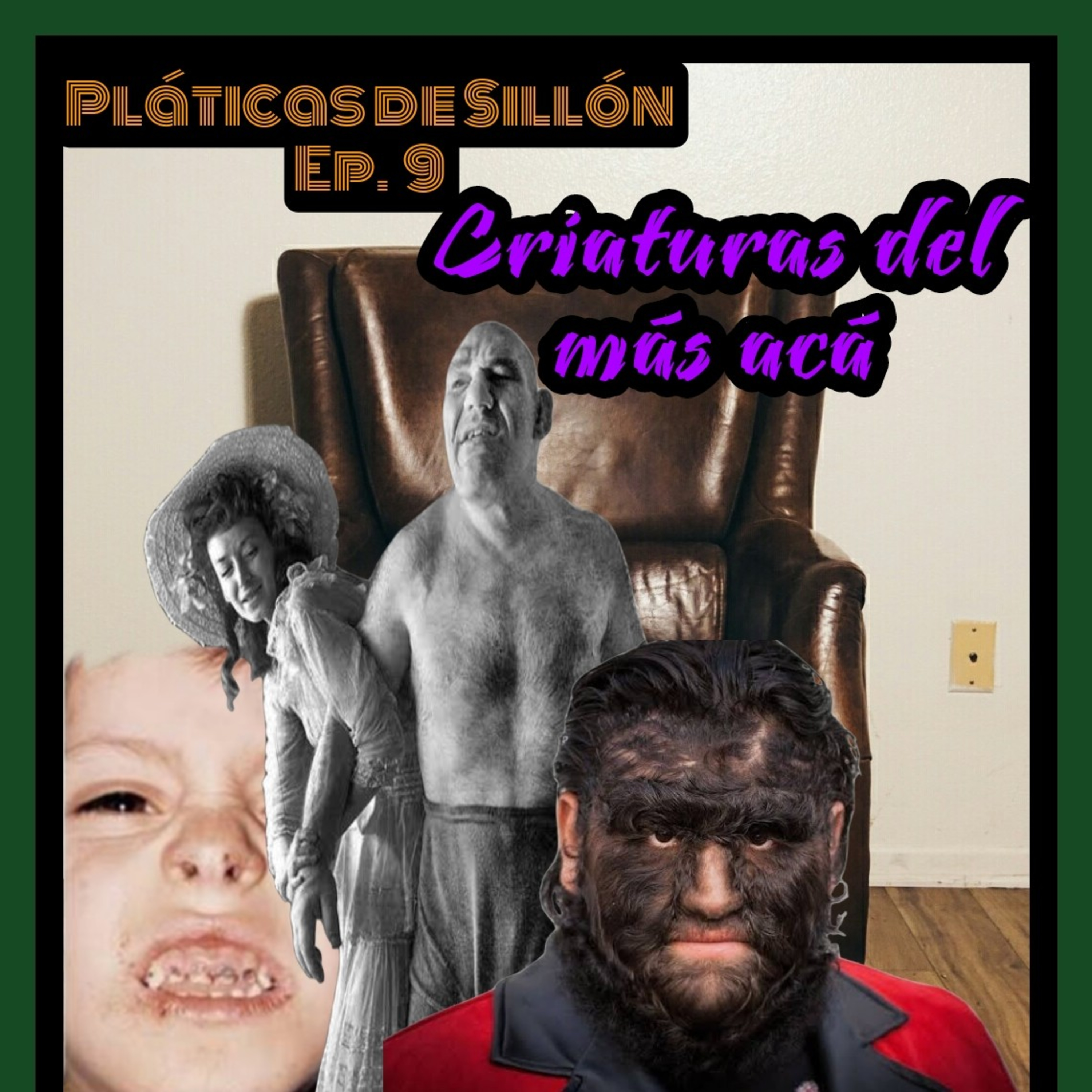 Pláticas De Sillón