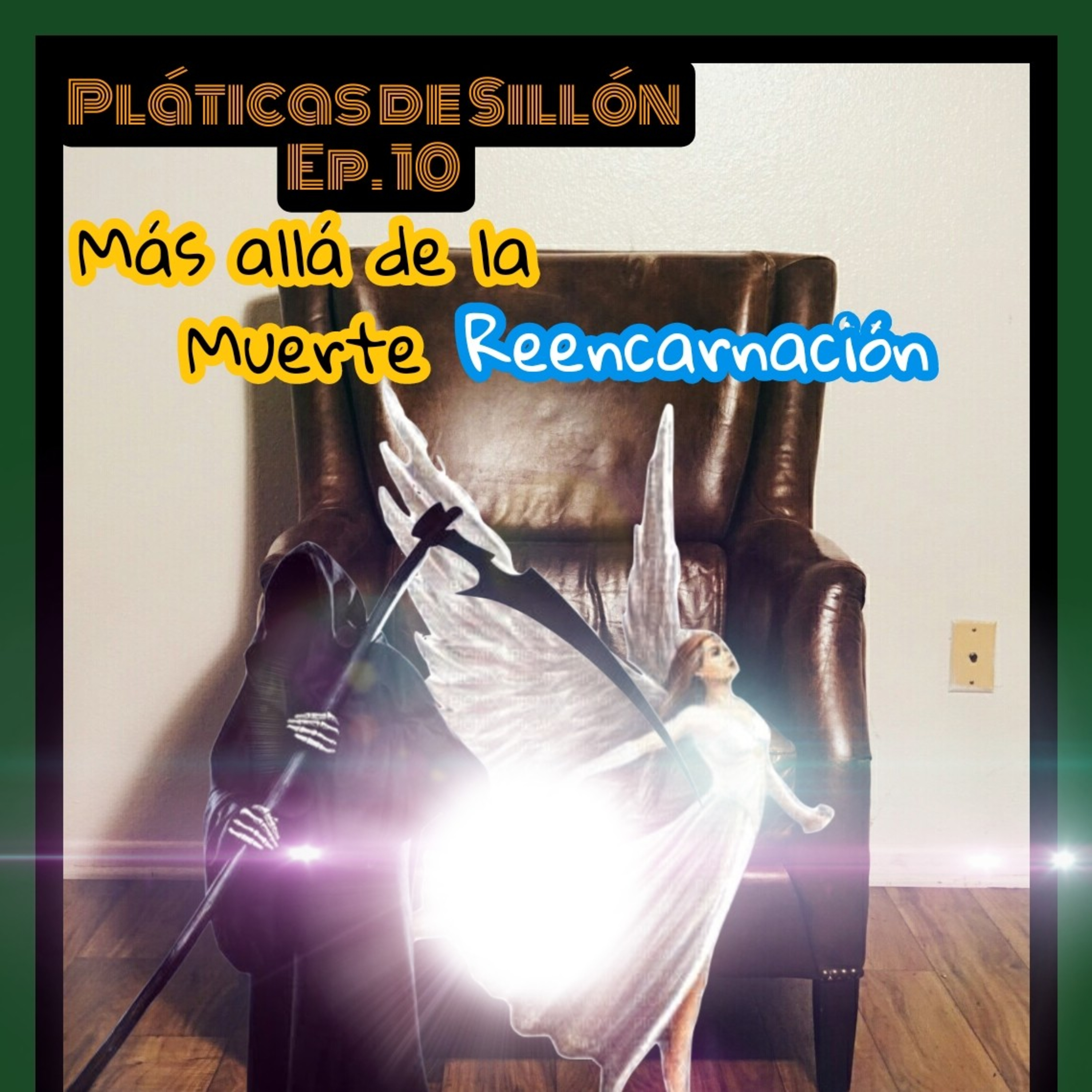 Pláticas De Sillón