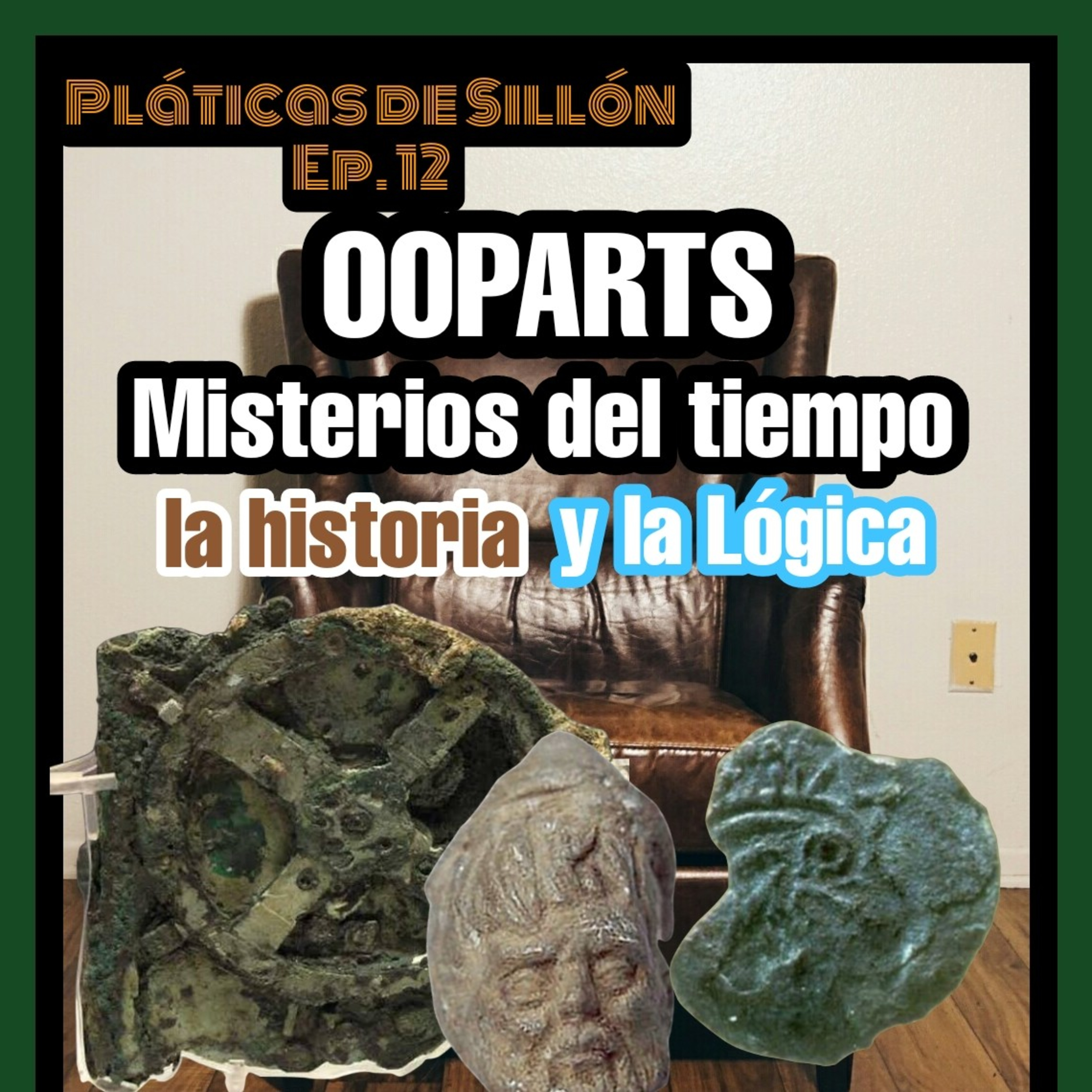 Pláticas De Sillón