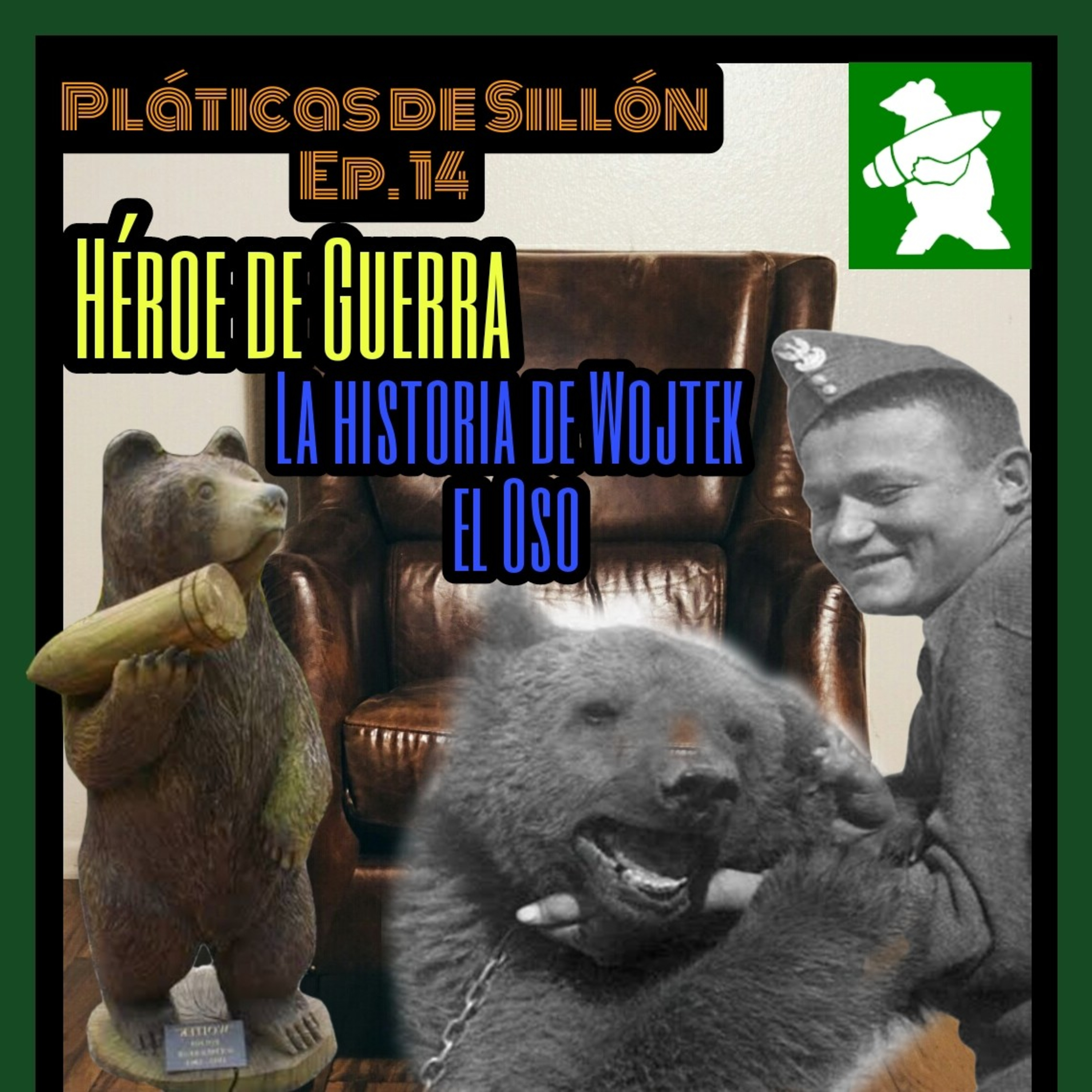 Pláticas De Sillón