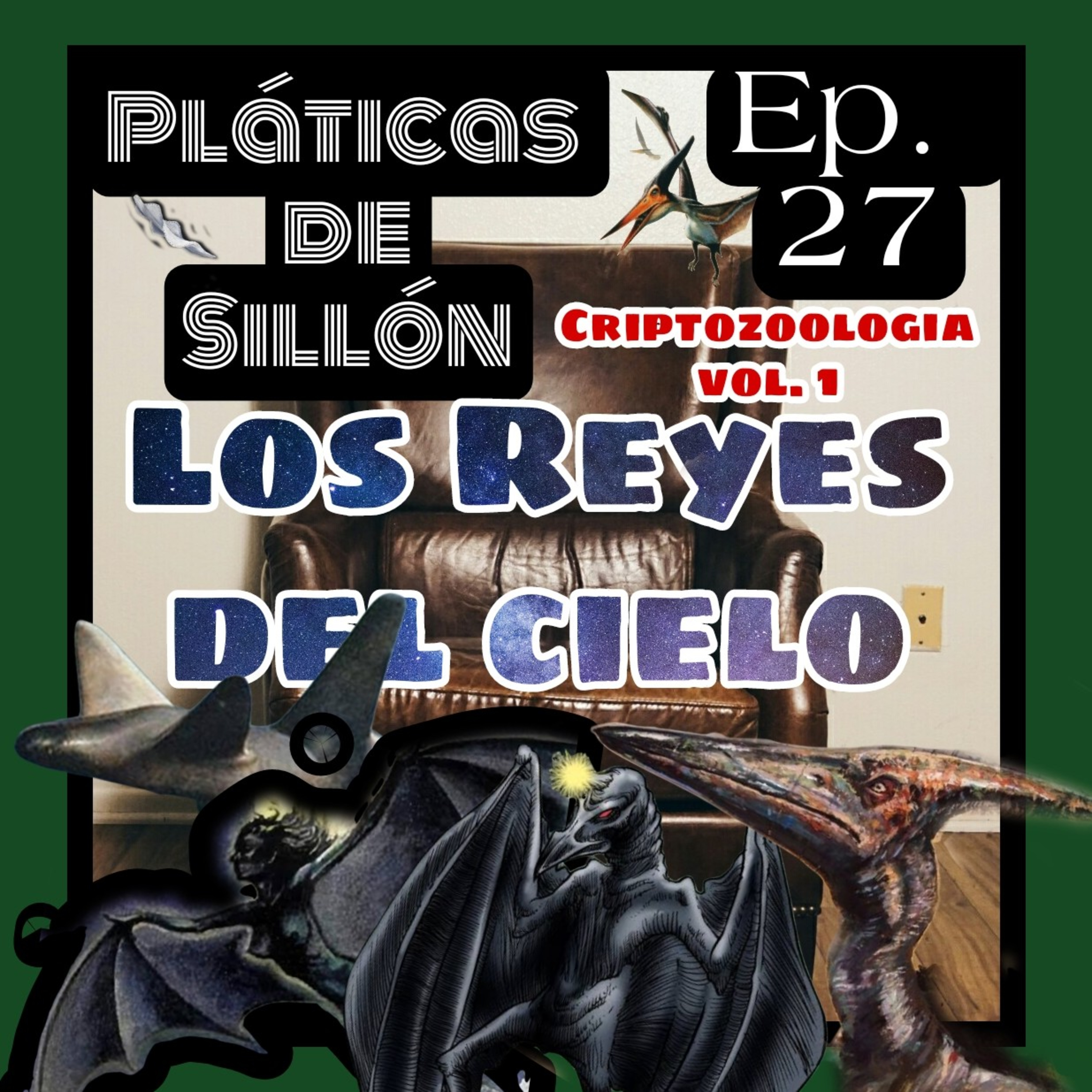 Pláticas De Sillón