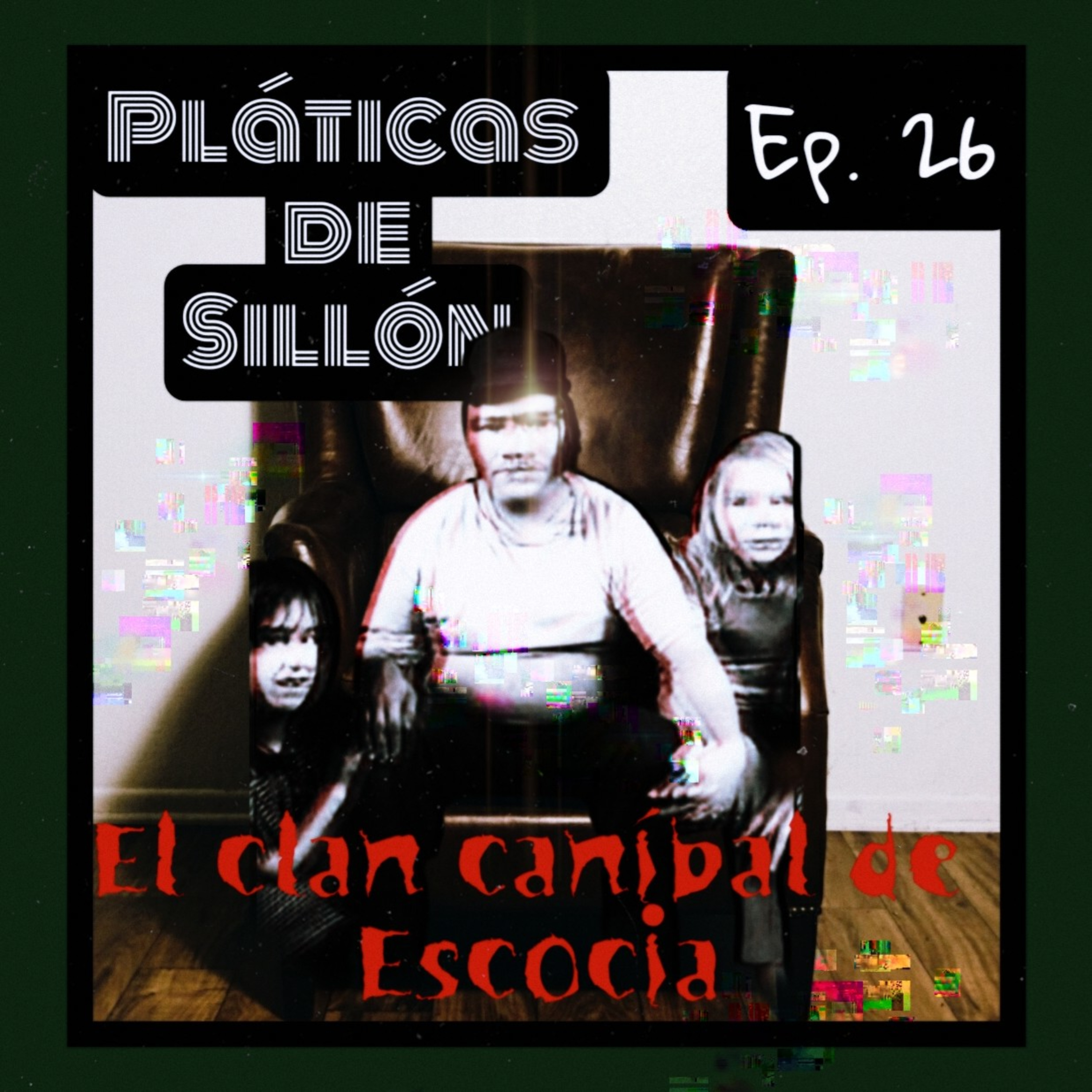 Pláticas De Sillón