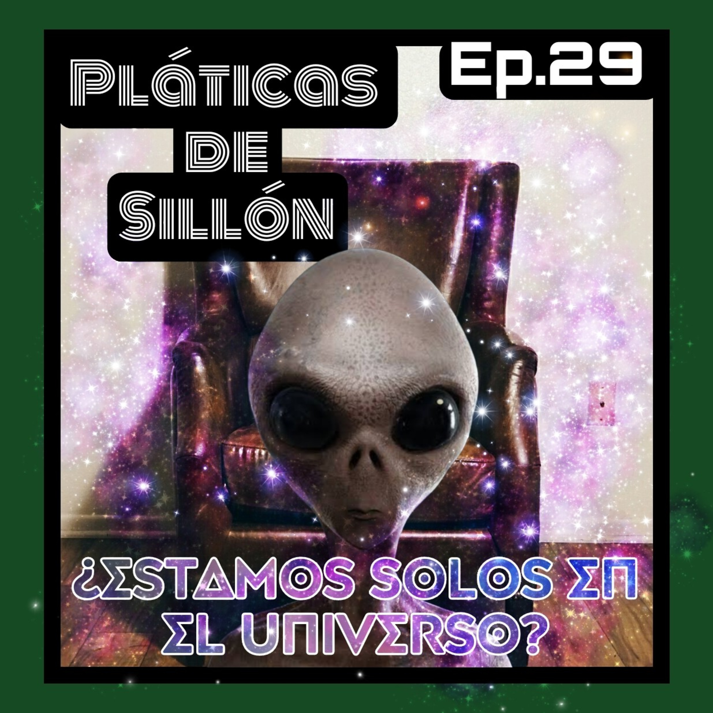Pláticas De Sillón