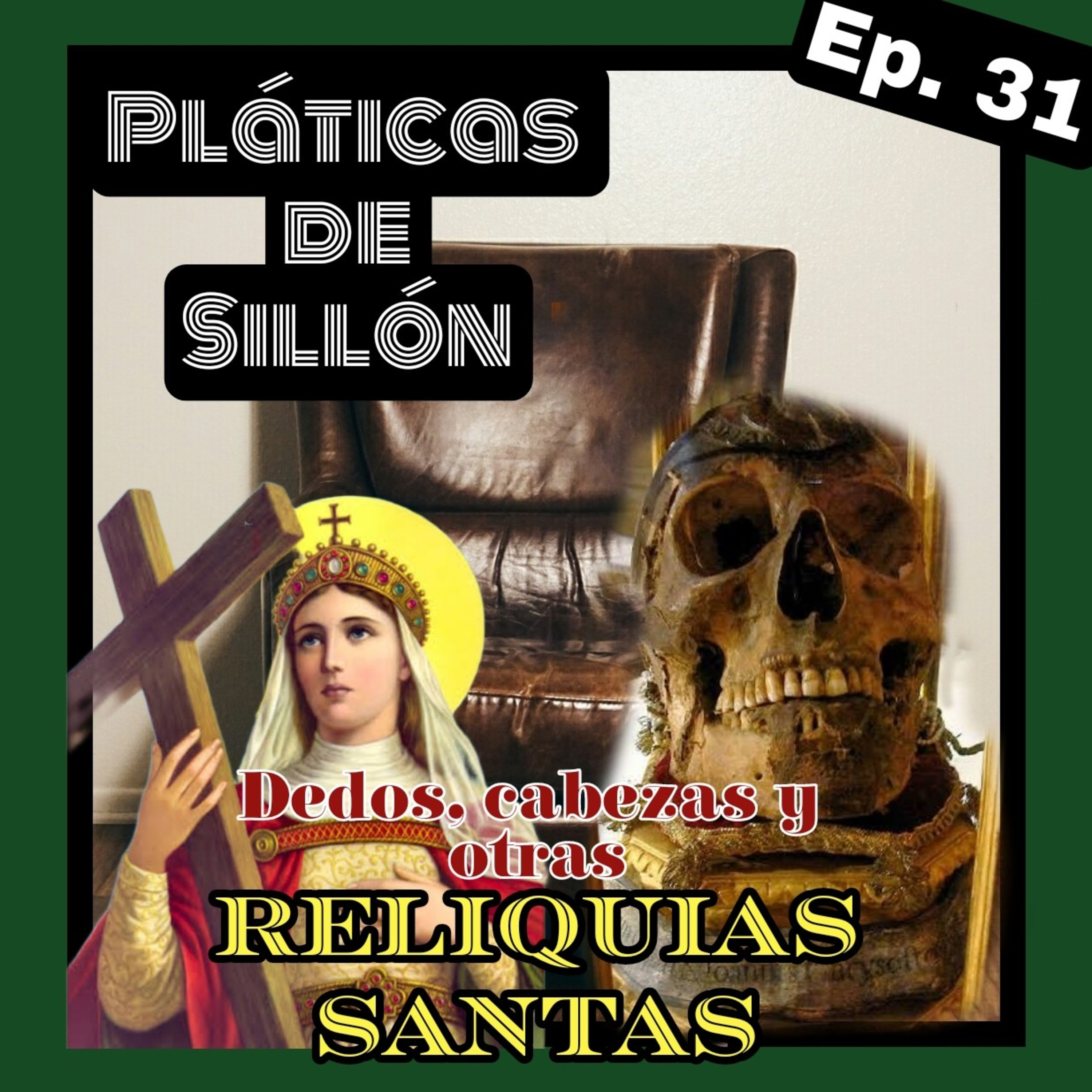 Pláticas De Sillón