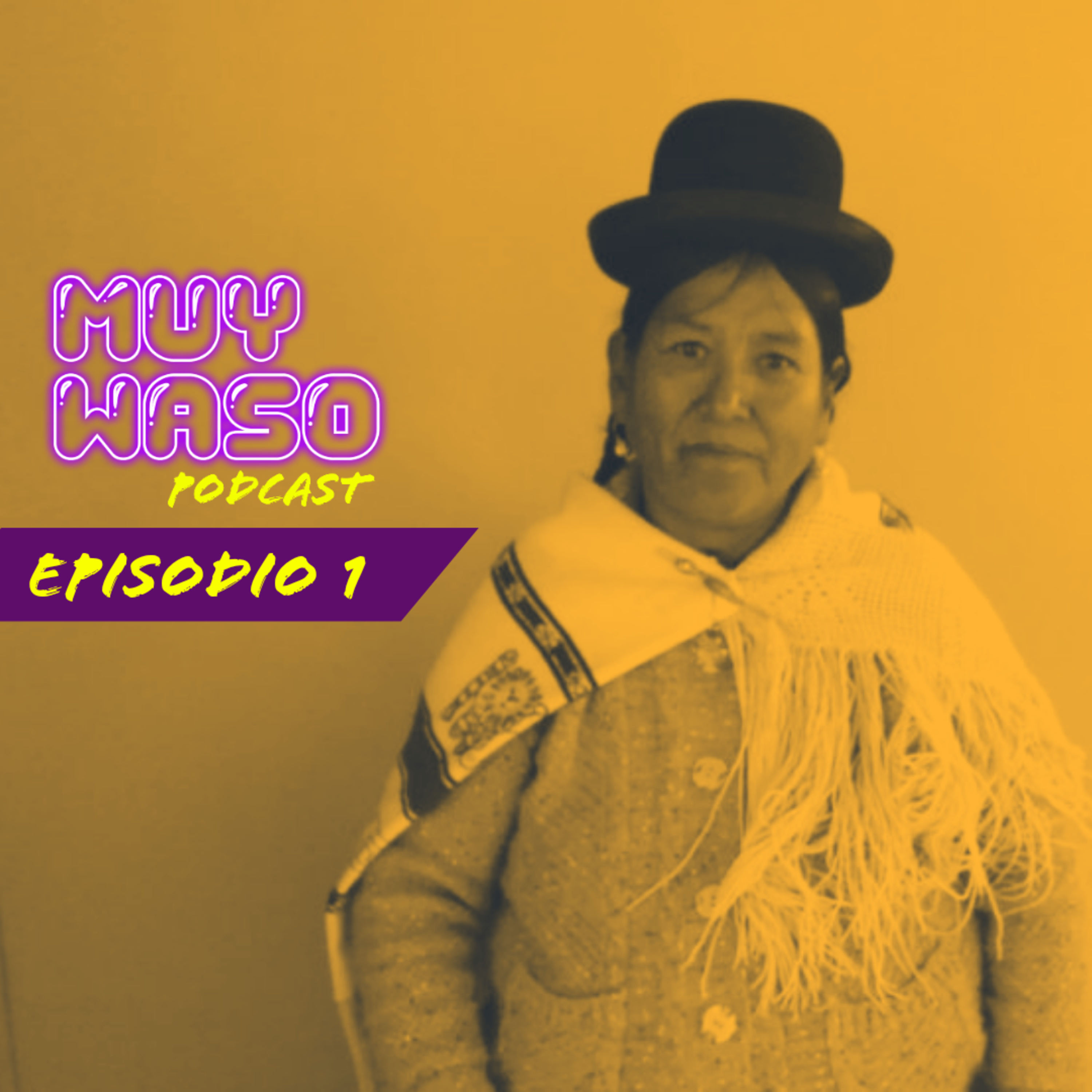 Muy Waso Podcast