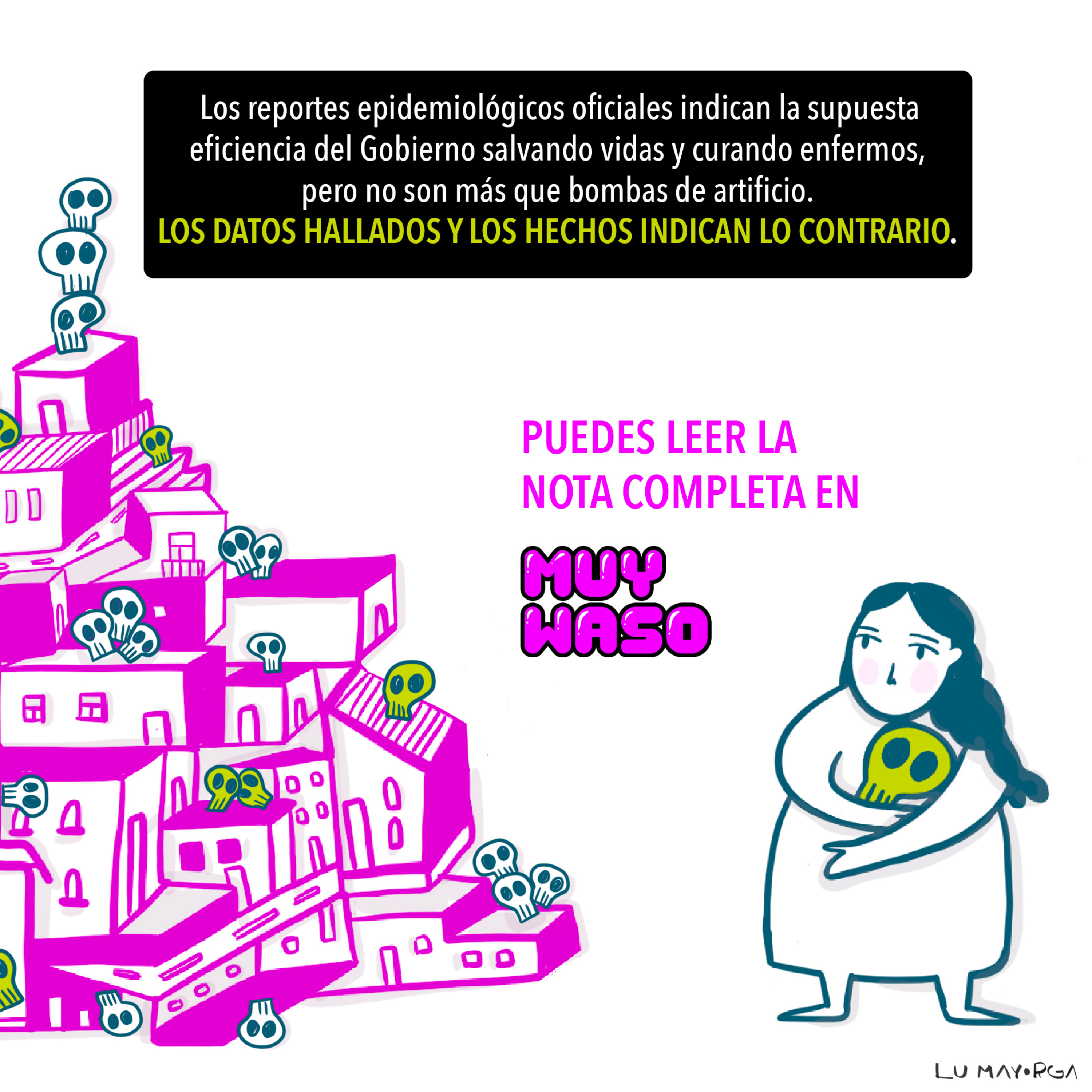 Muy Waso Podcast