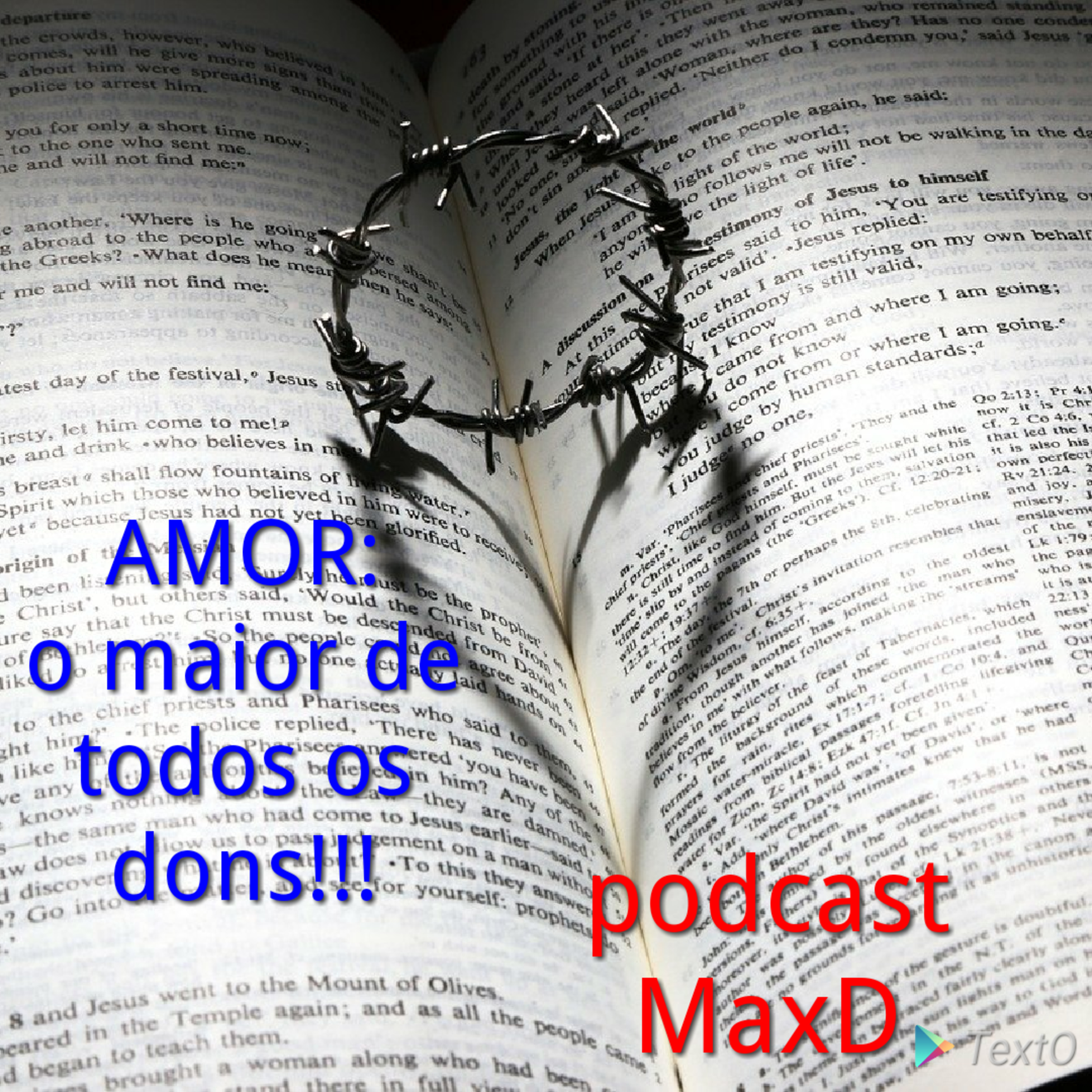 Amor episode artwork