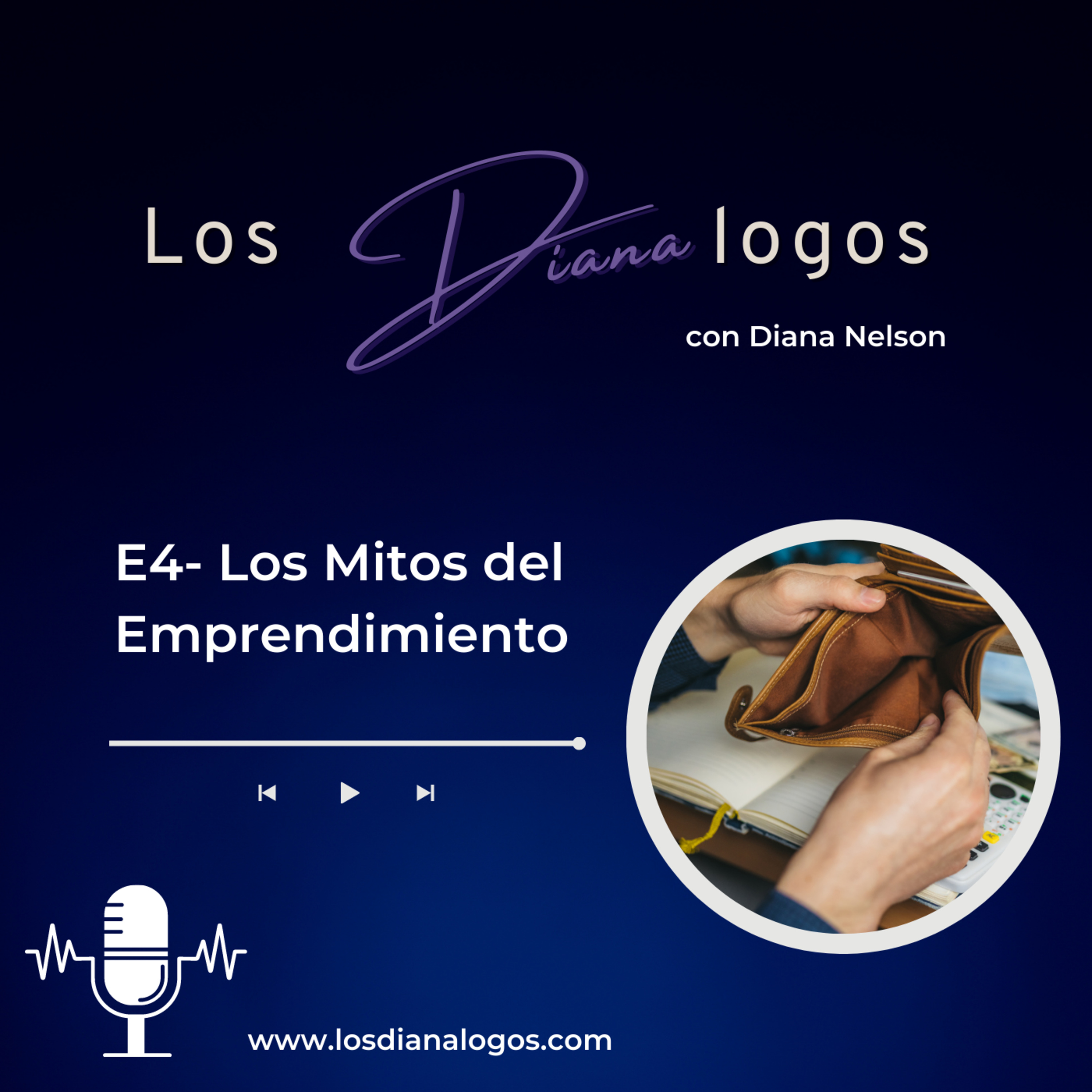 E4- Los Mitos del Emprendimiento
