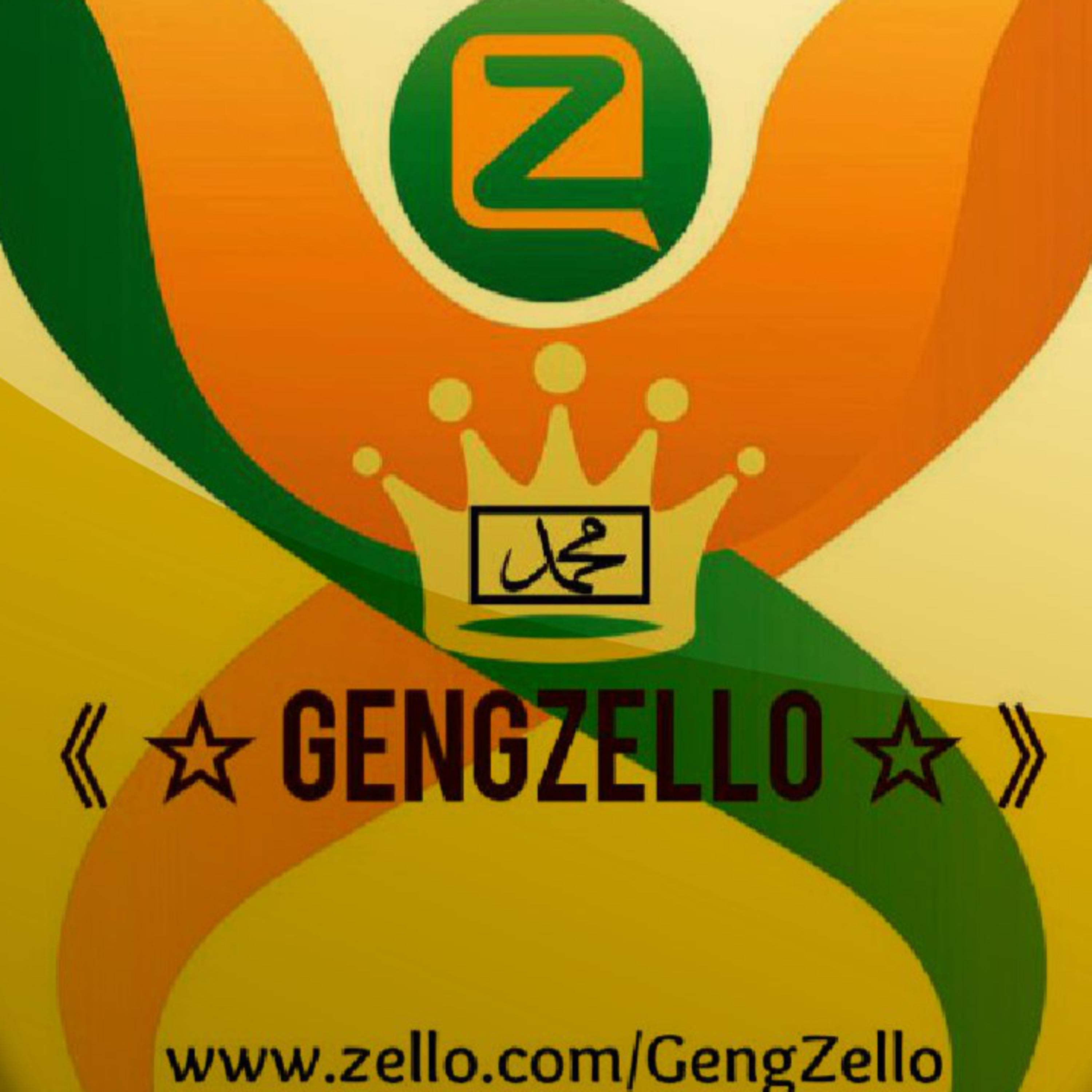 Kenangan GengZello