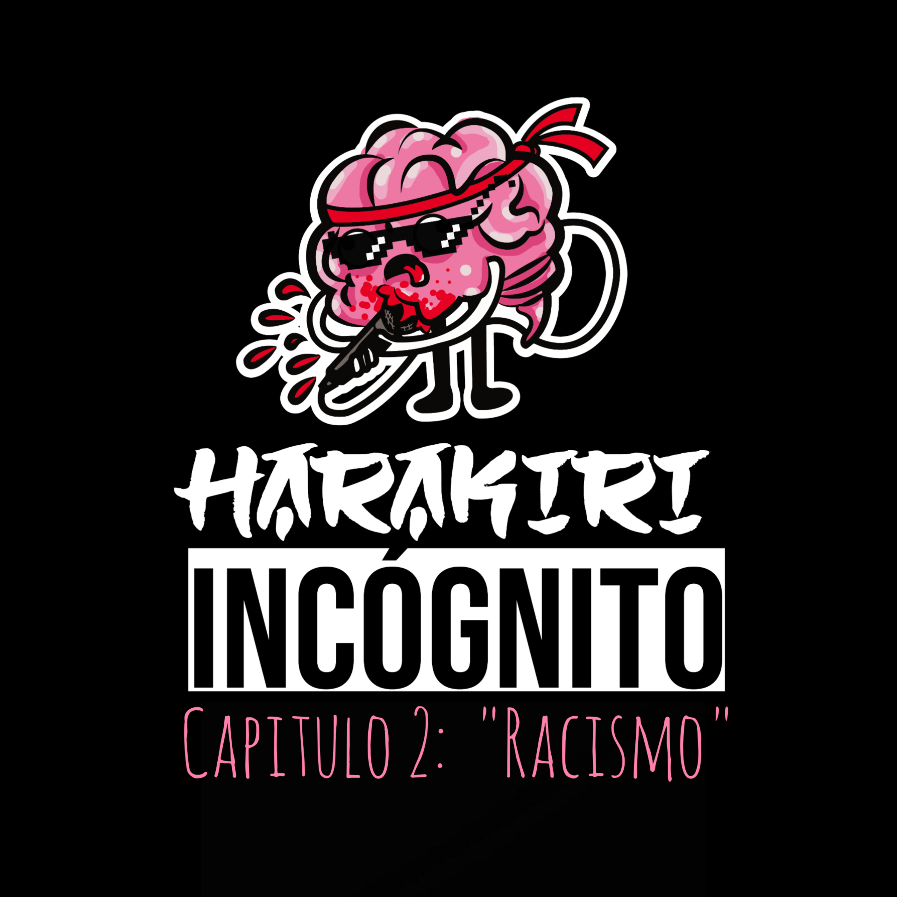 Racismo episode artwork