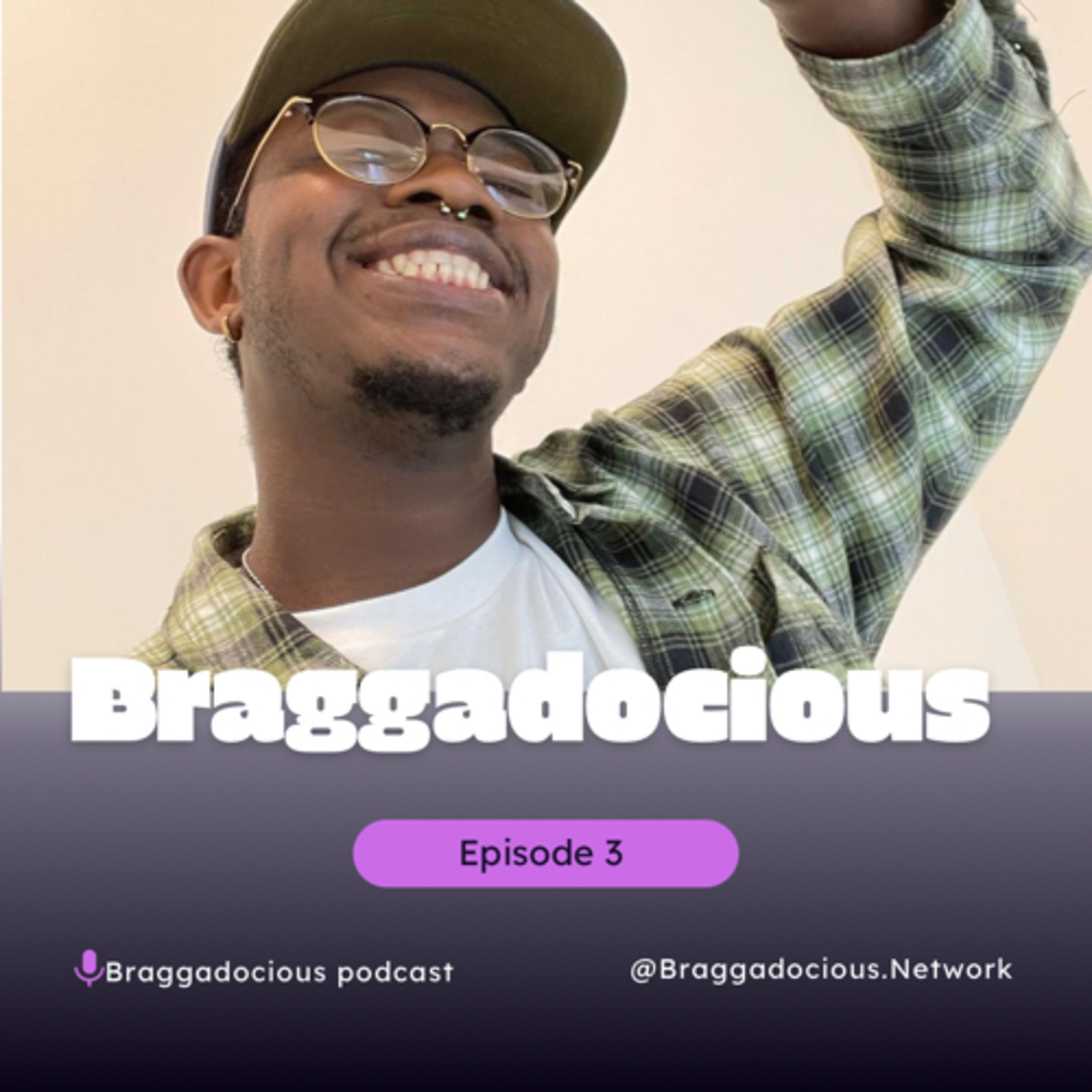 Braggadocious
