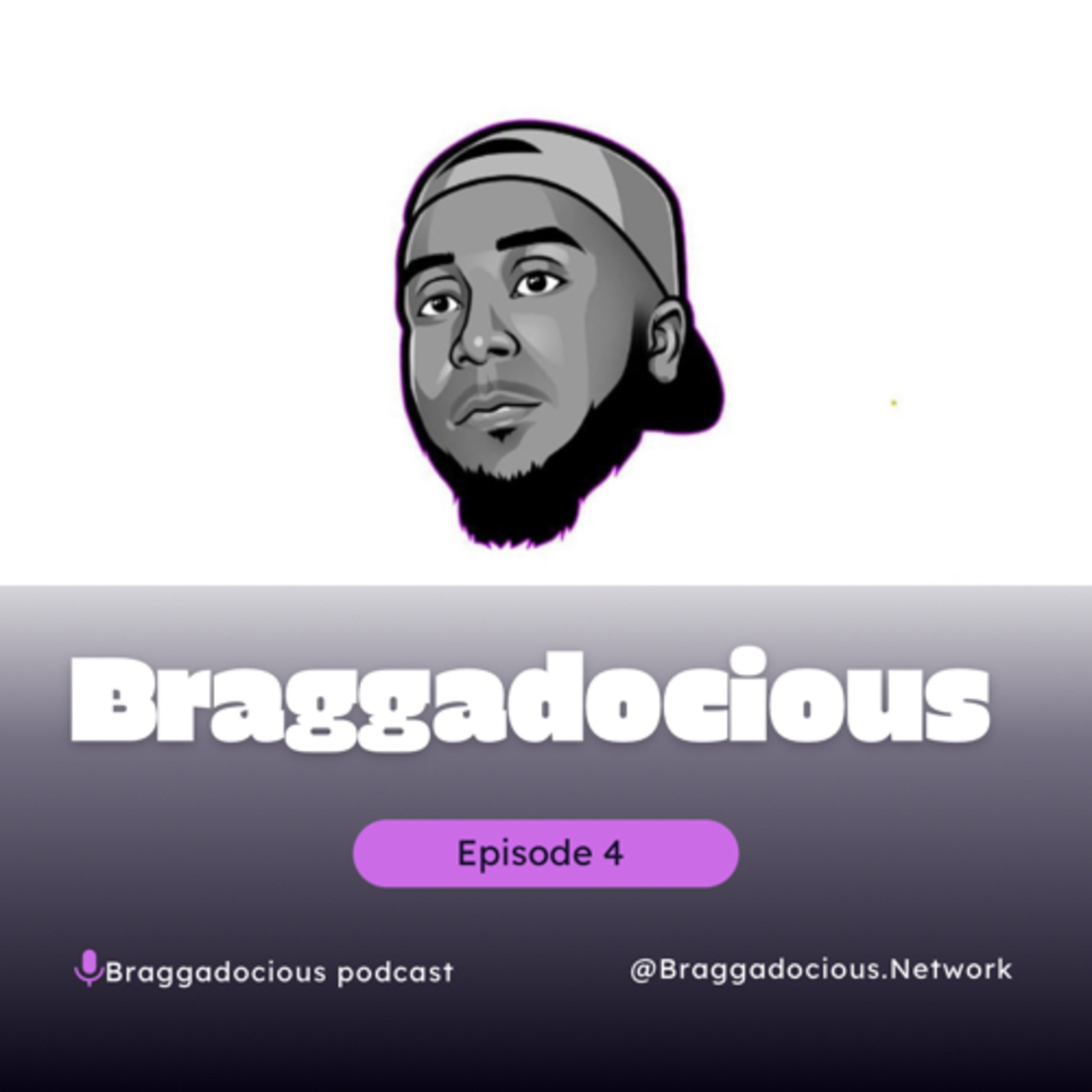 Braggadocious