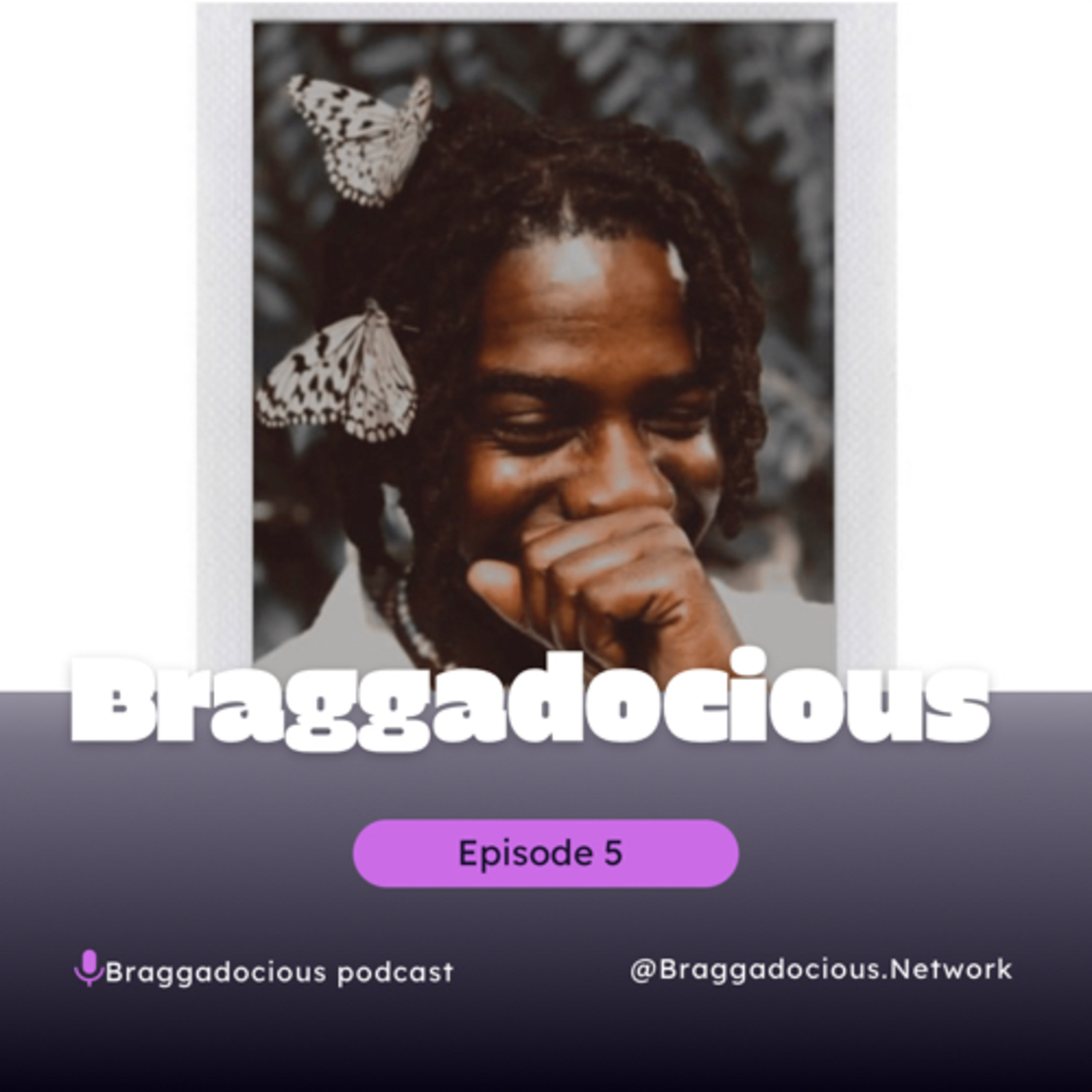 Braggadocious
