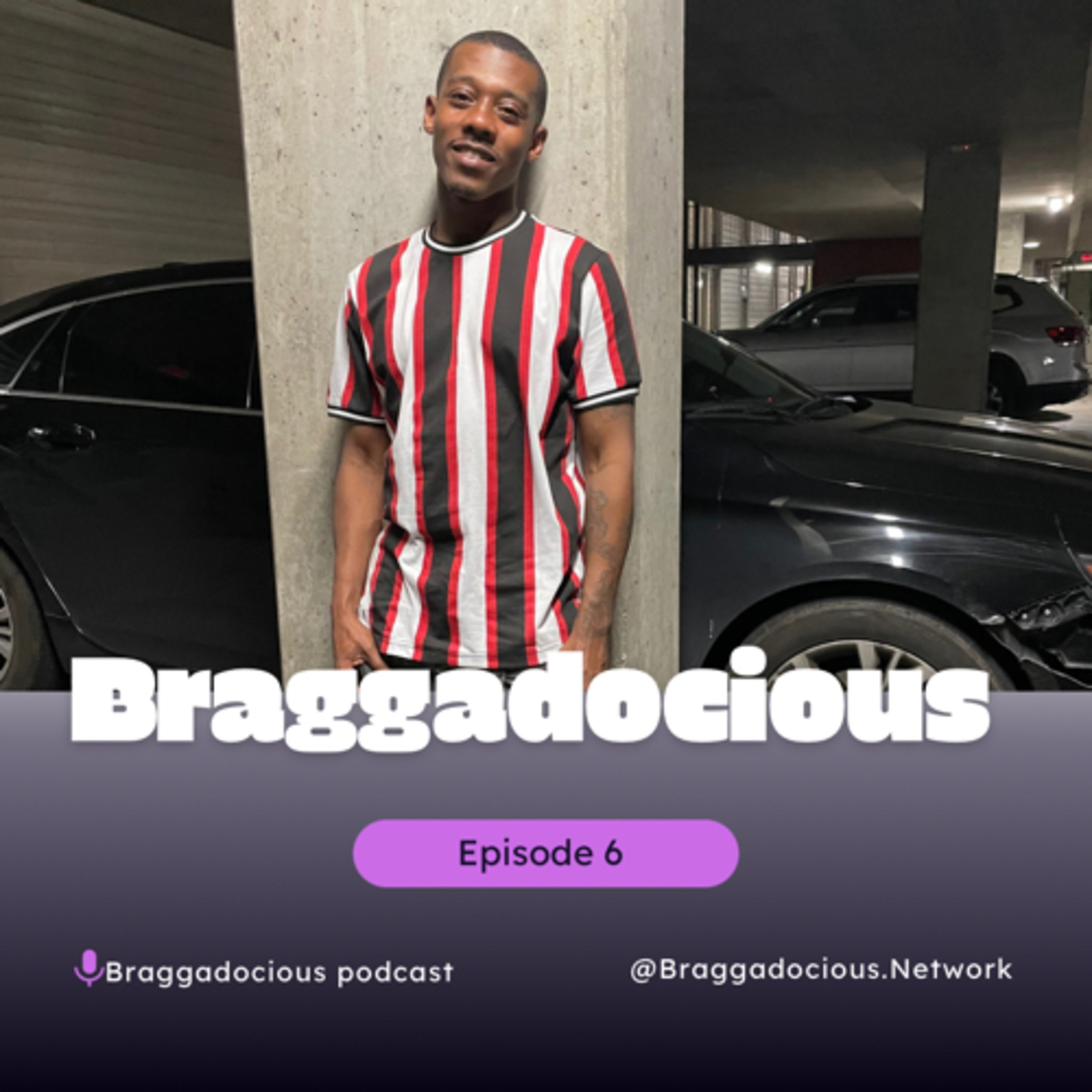 Braggadocious