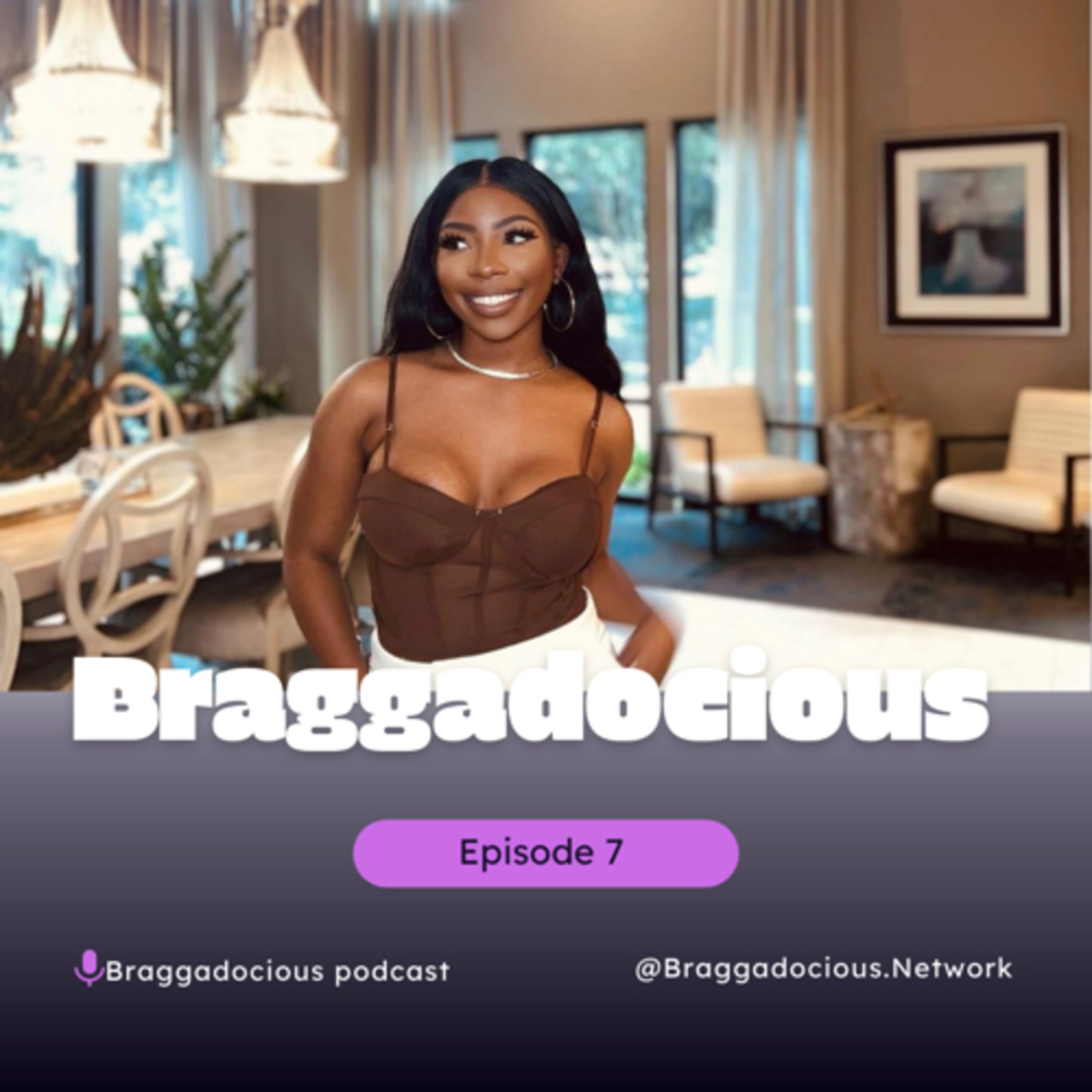 Braggadocious