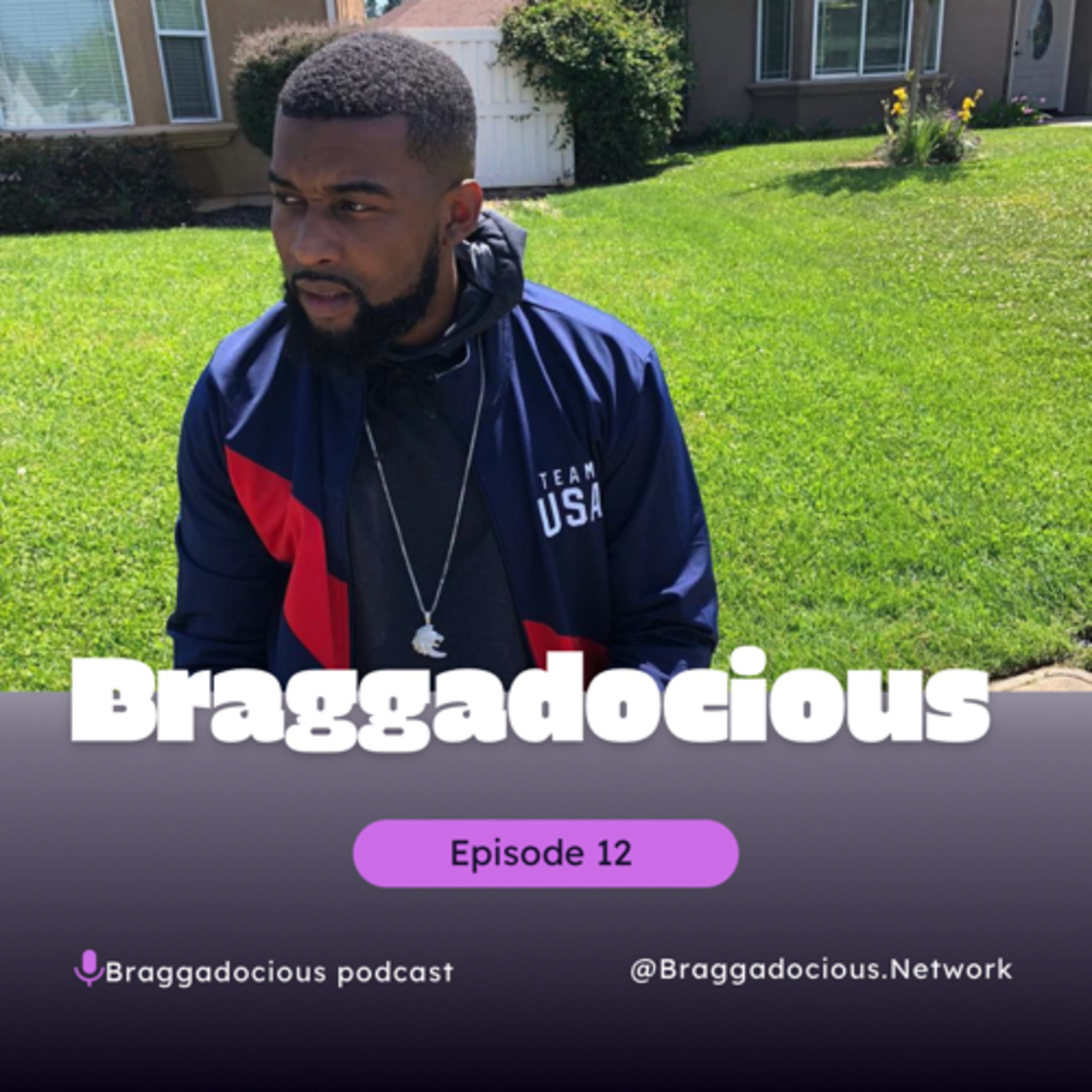 Braggadocious