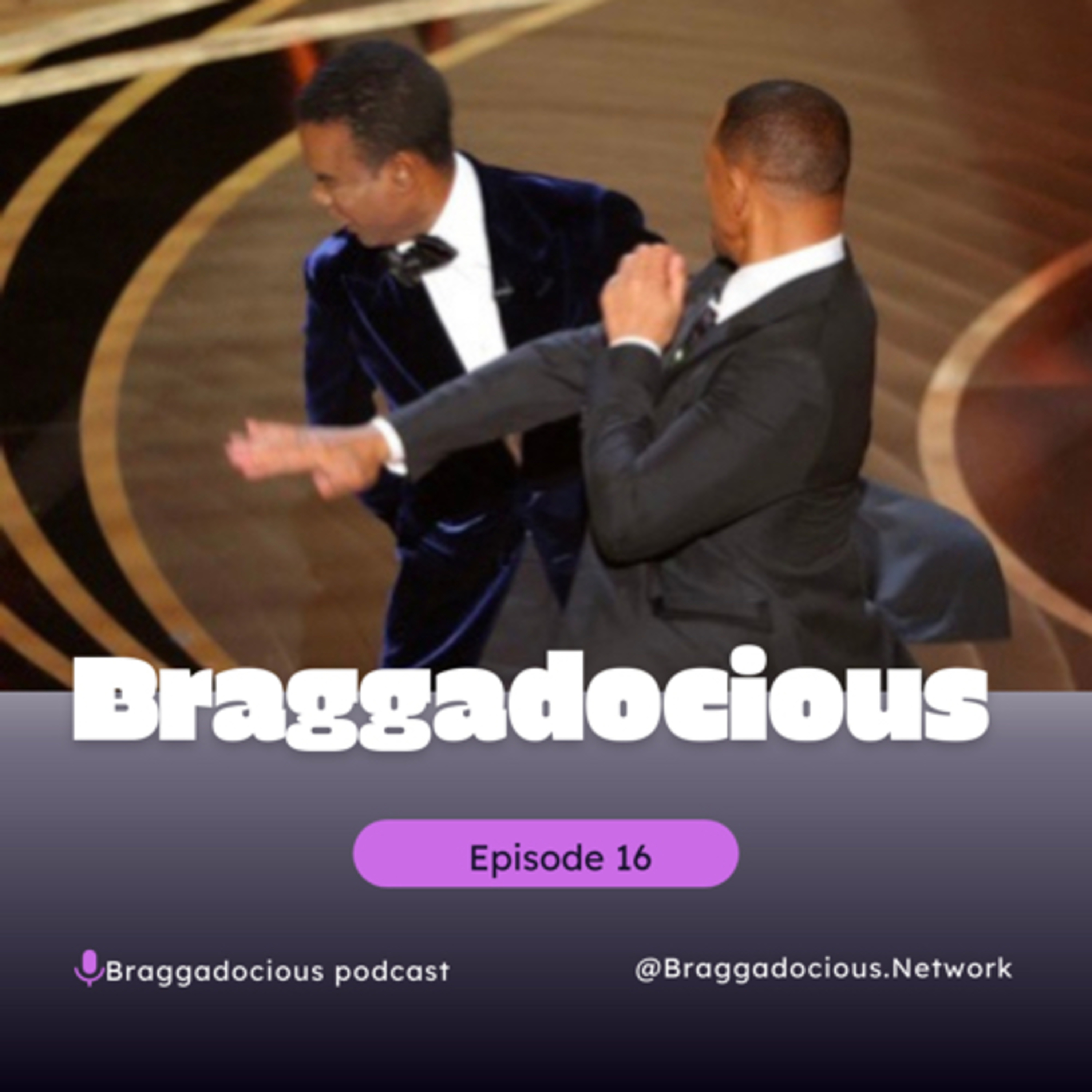 Braggadocious