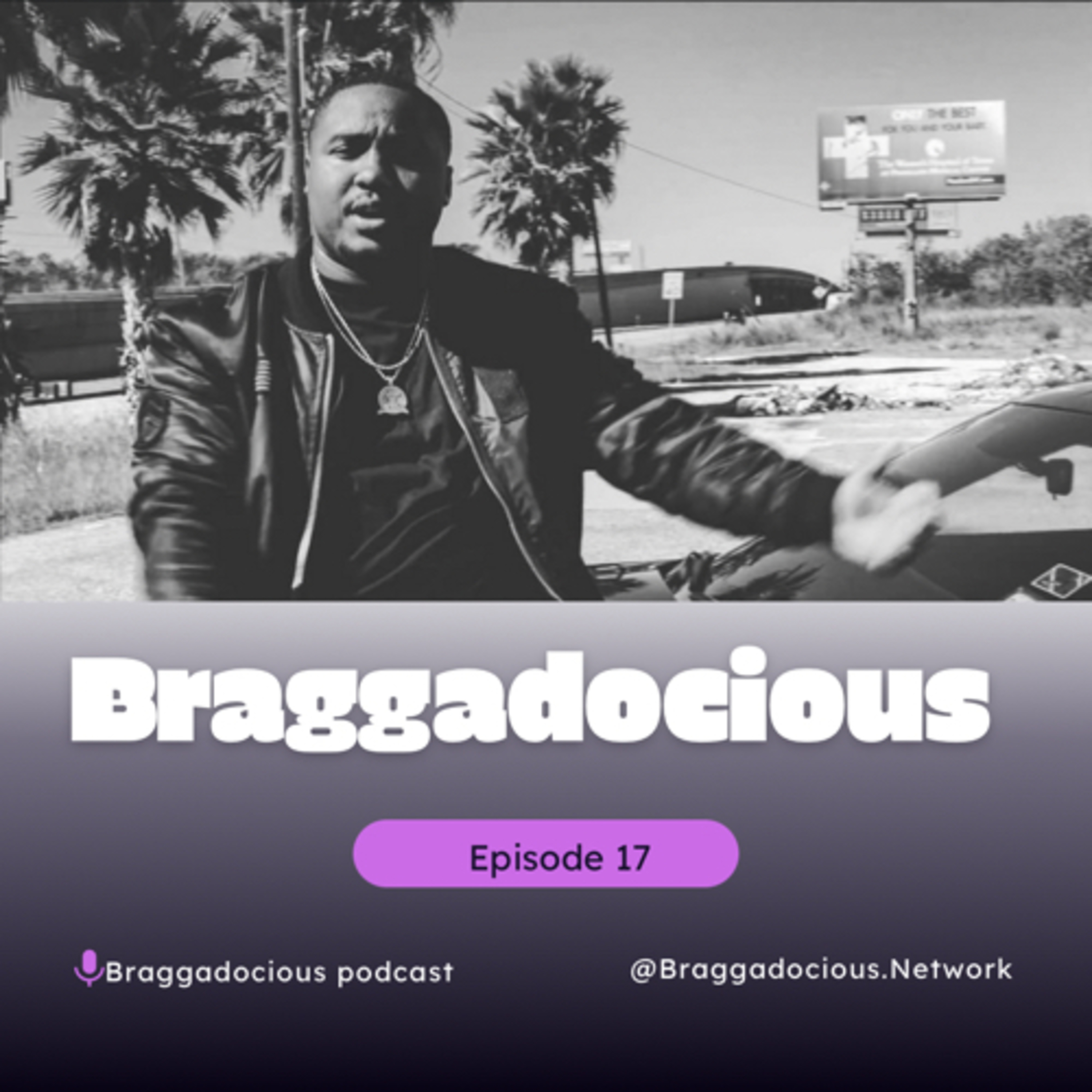 Braggadocious