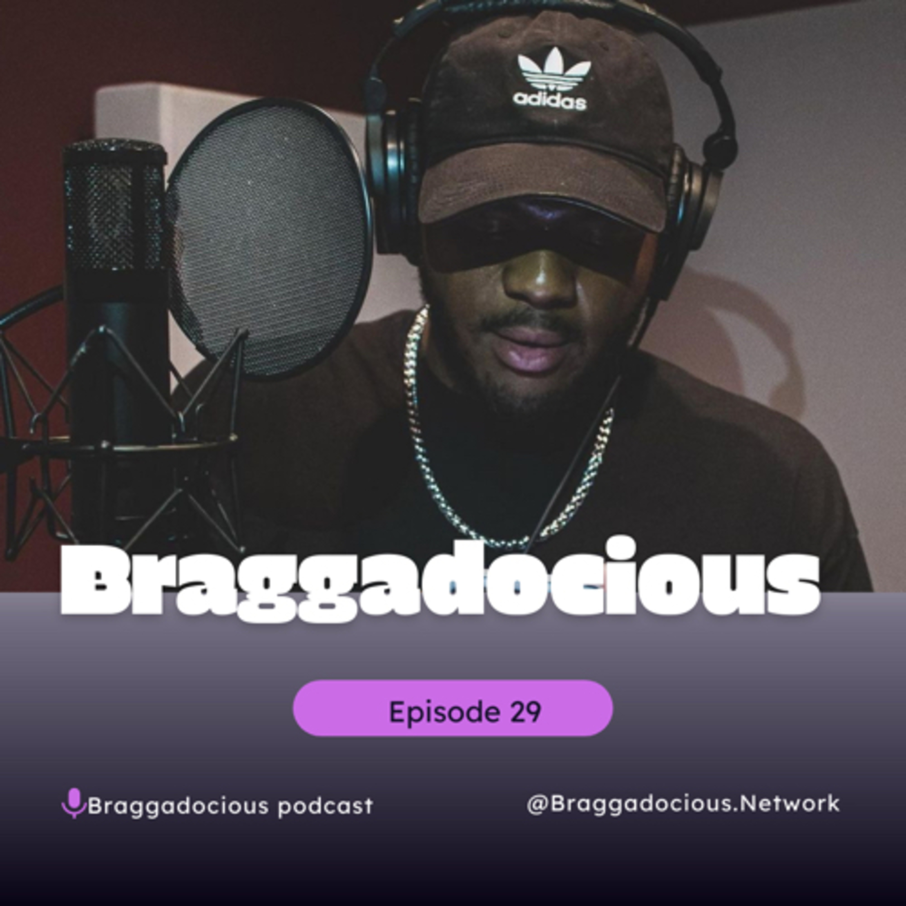 Braggadocious