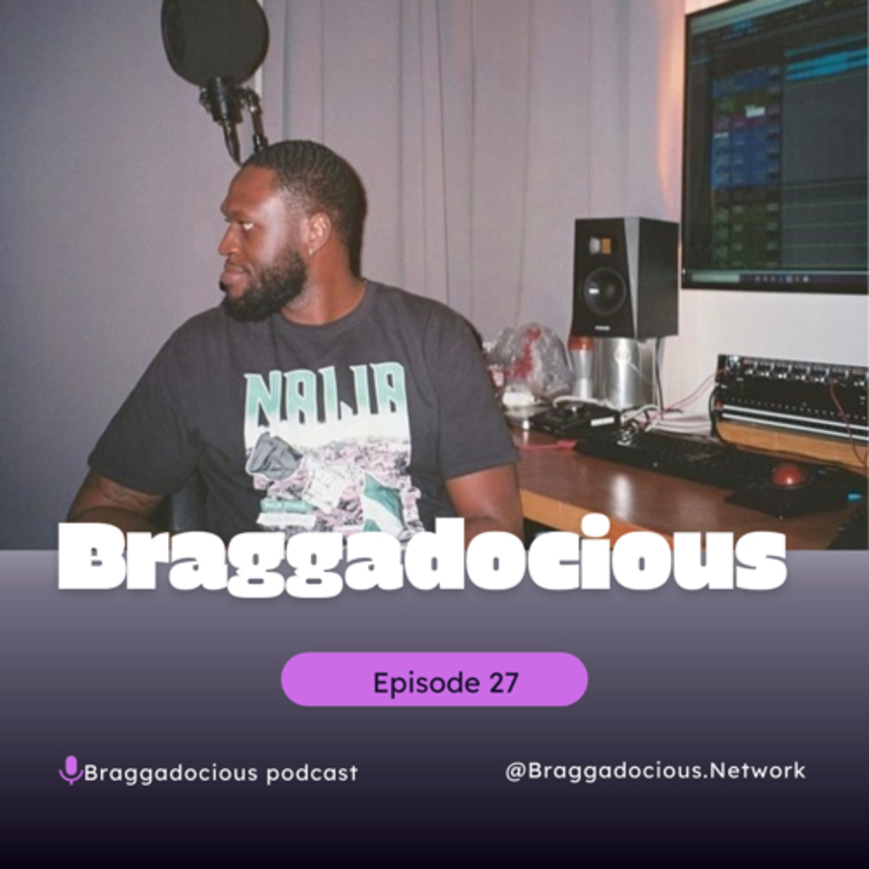 Braggadocious
