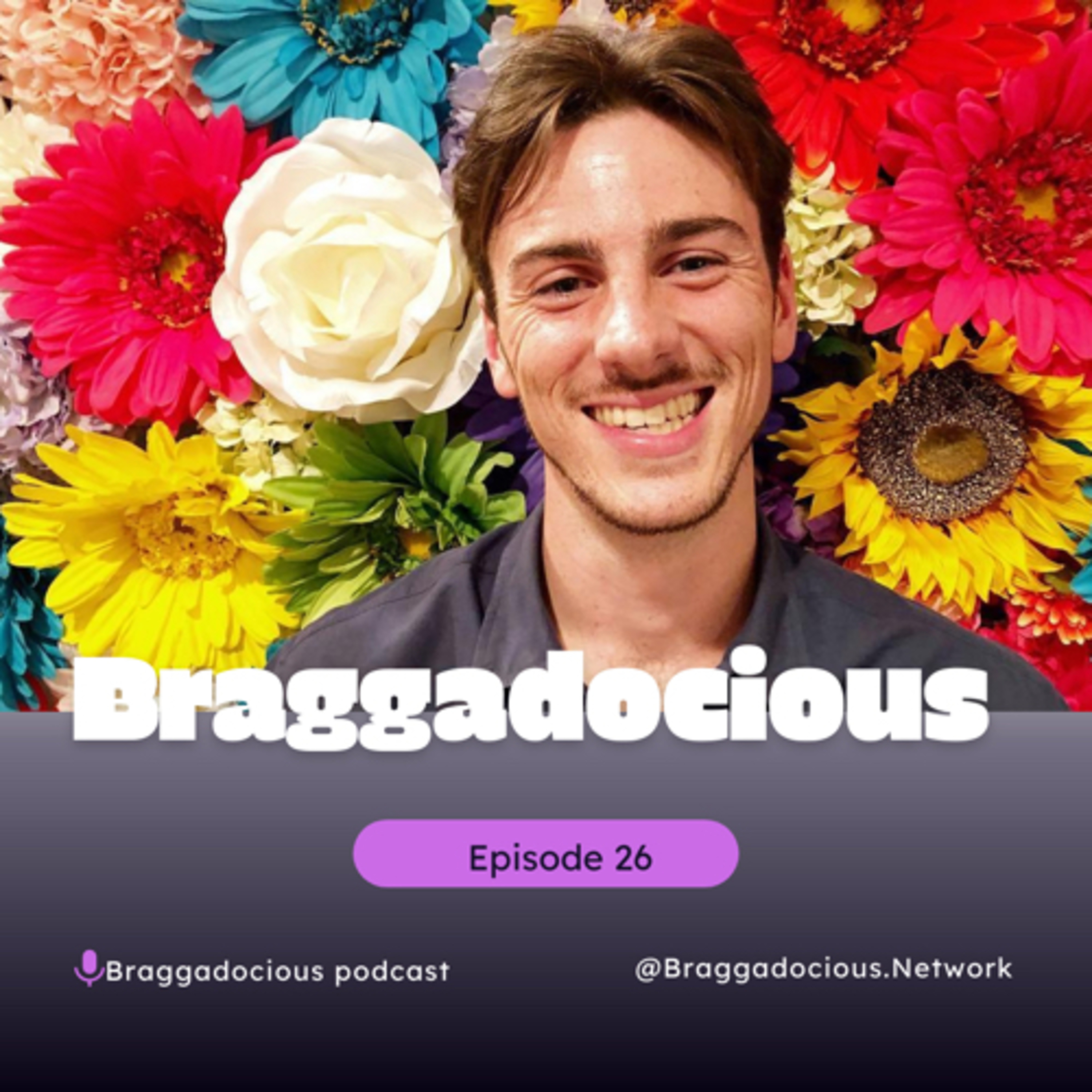 Braggadocious