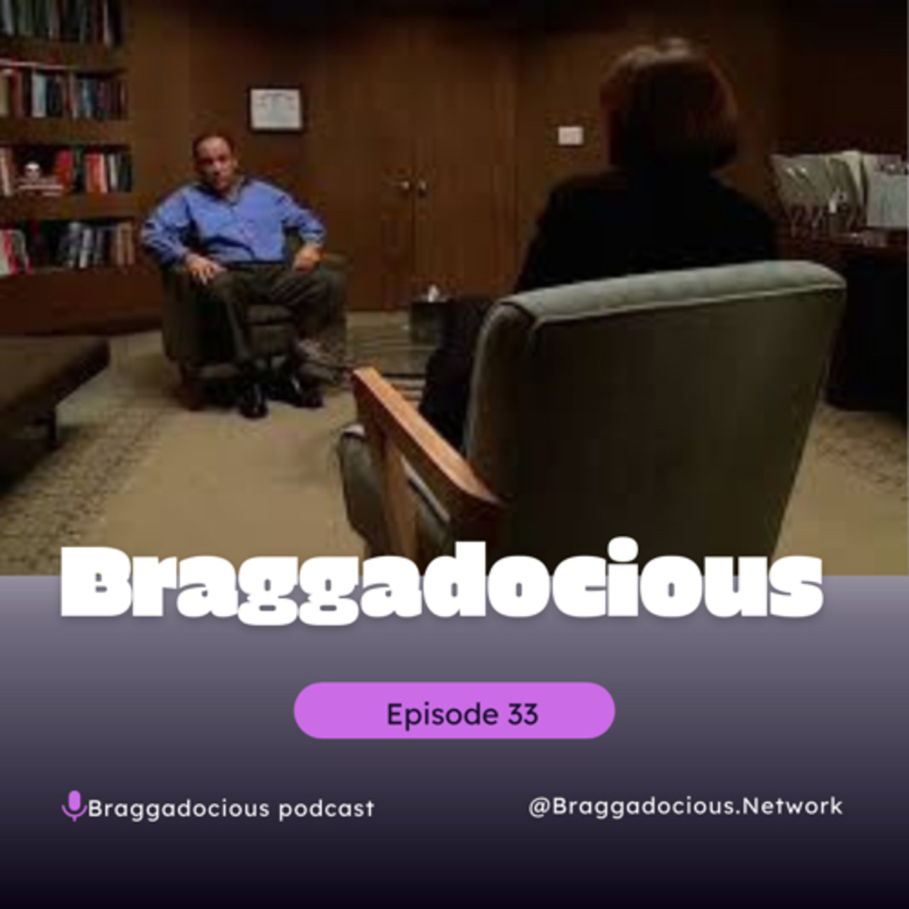 Braggadocious