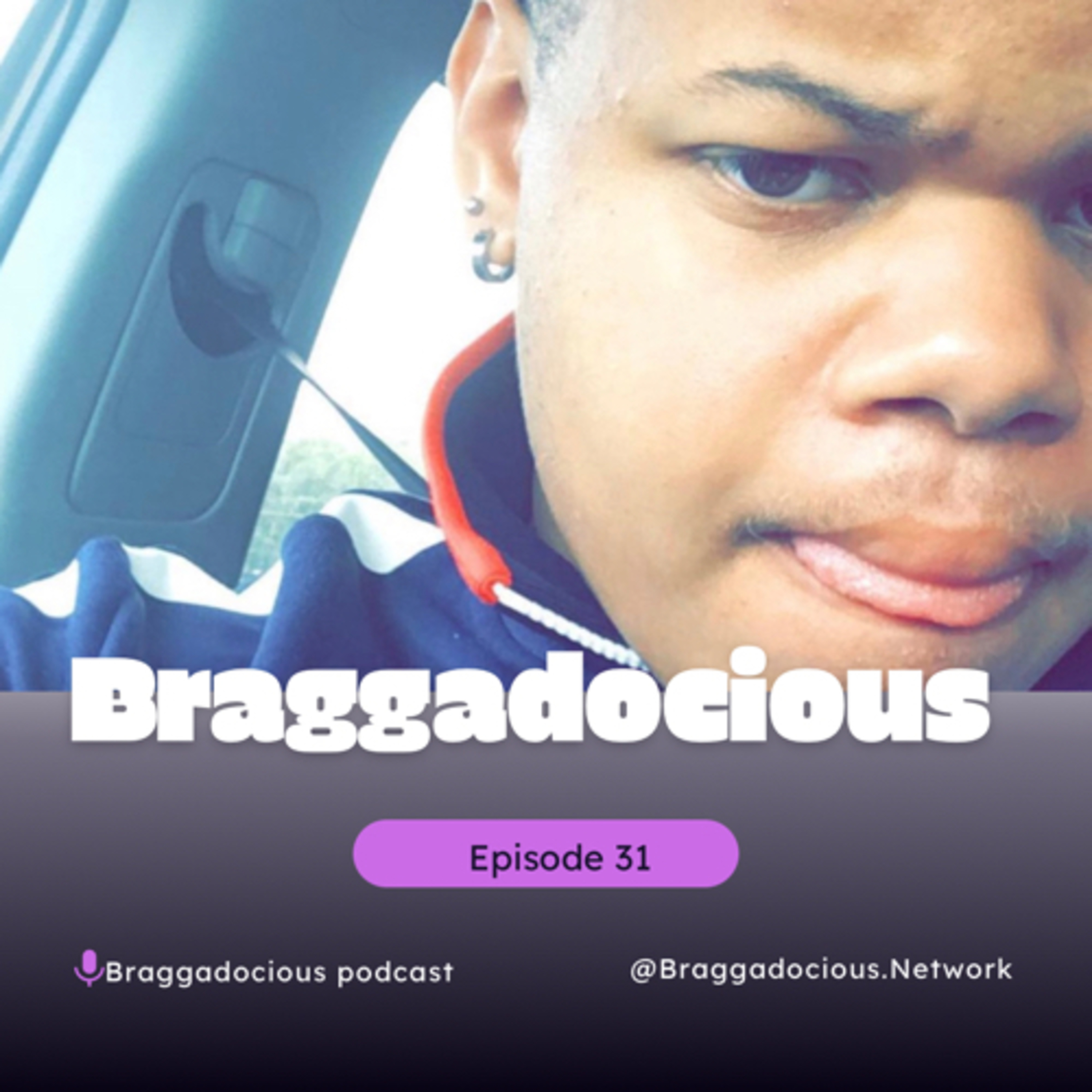 Braggadocious