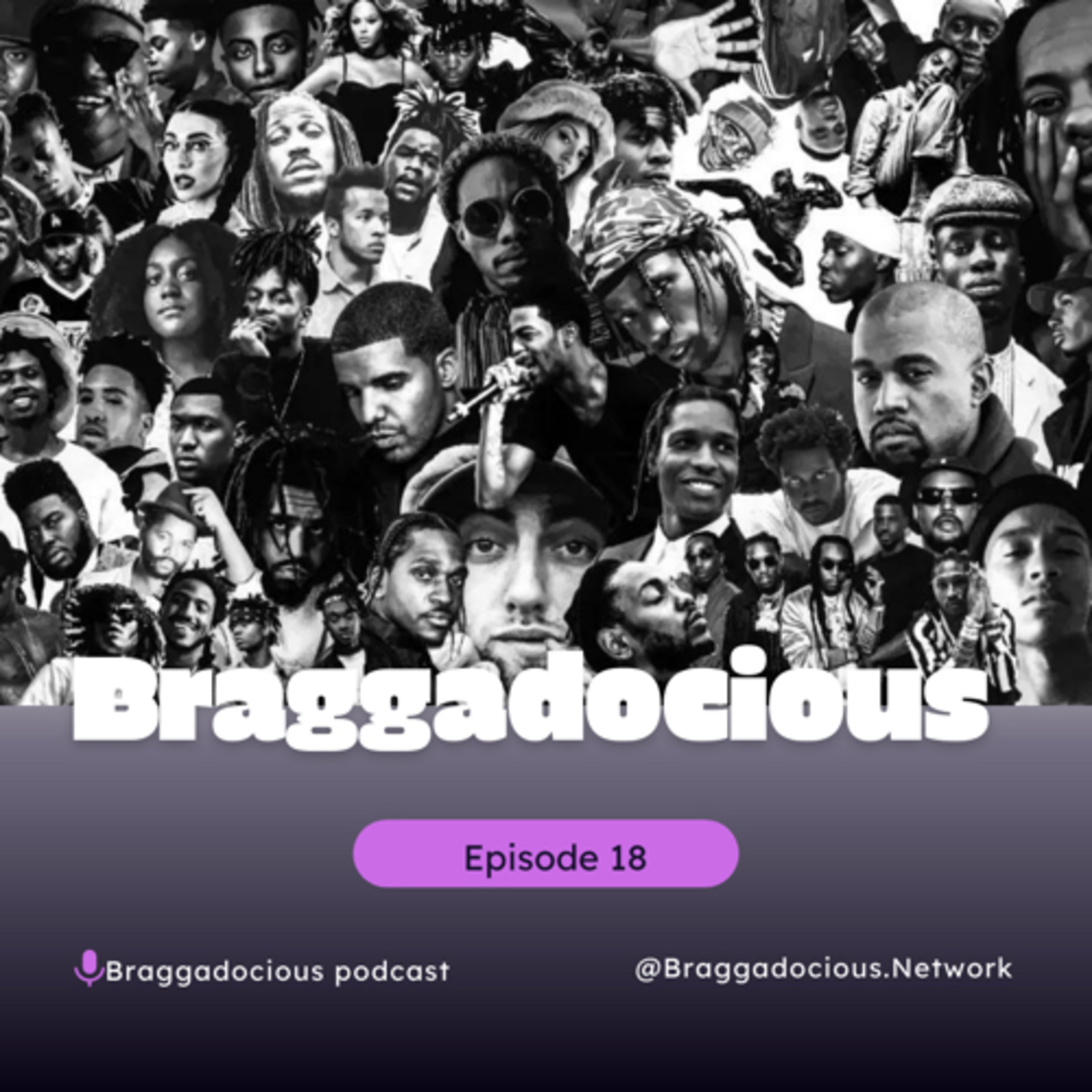 Braggadocious
