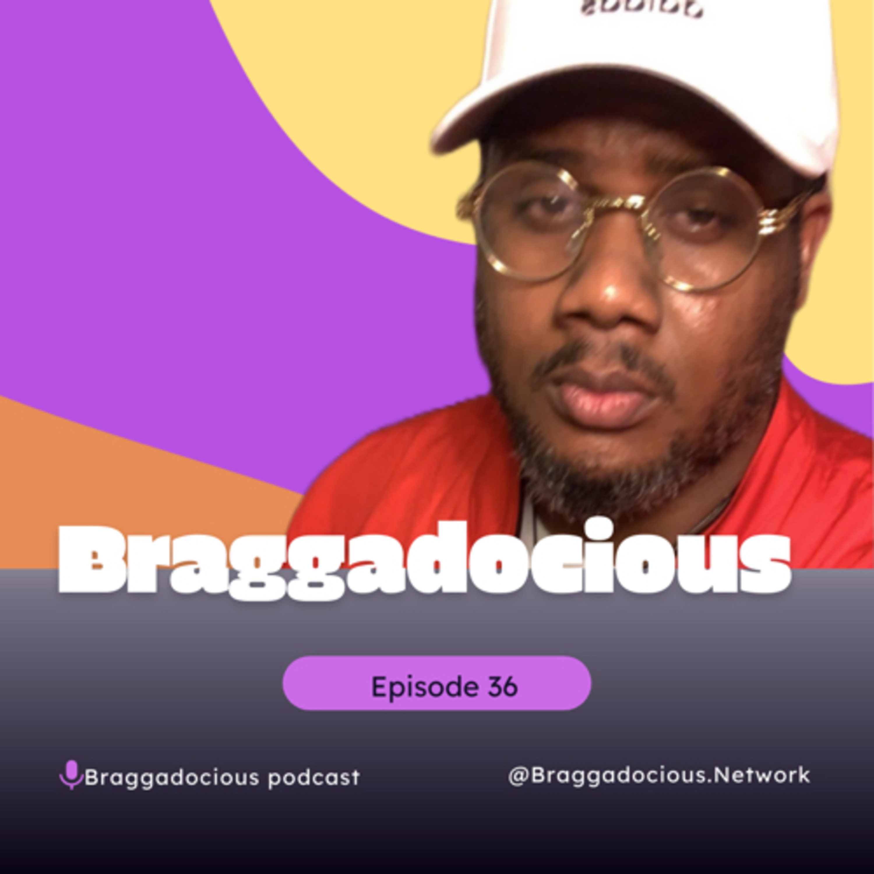 Braggadocious