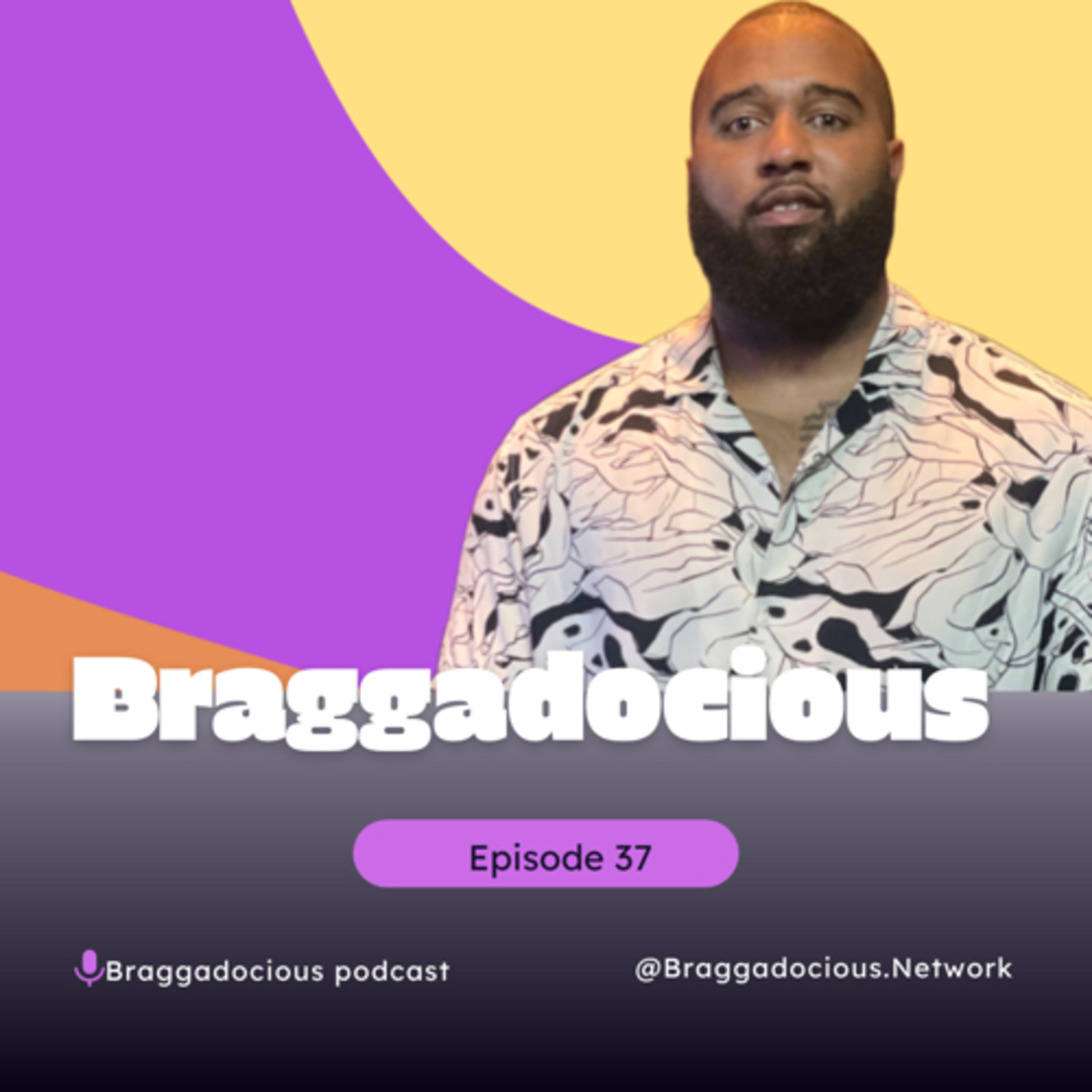 Braggadocious