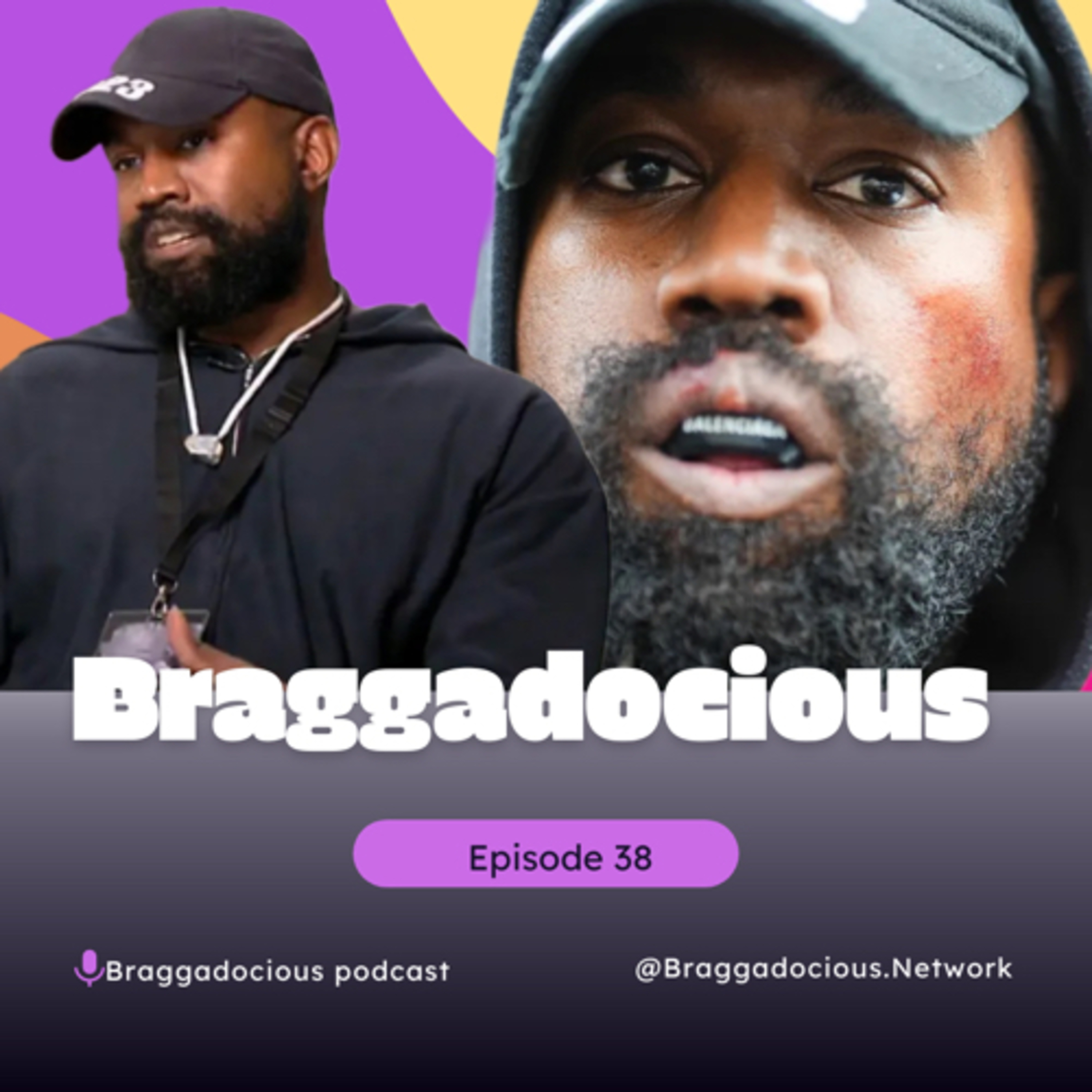 Braggadocious