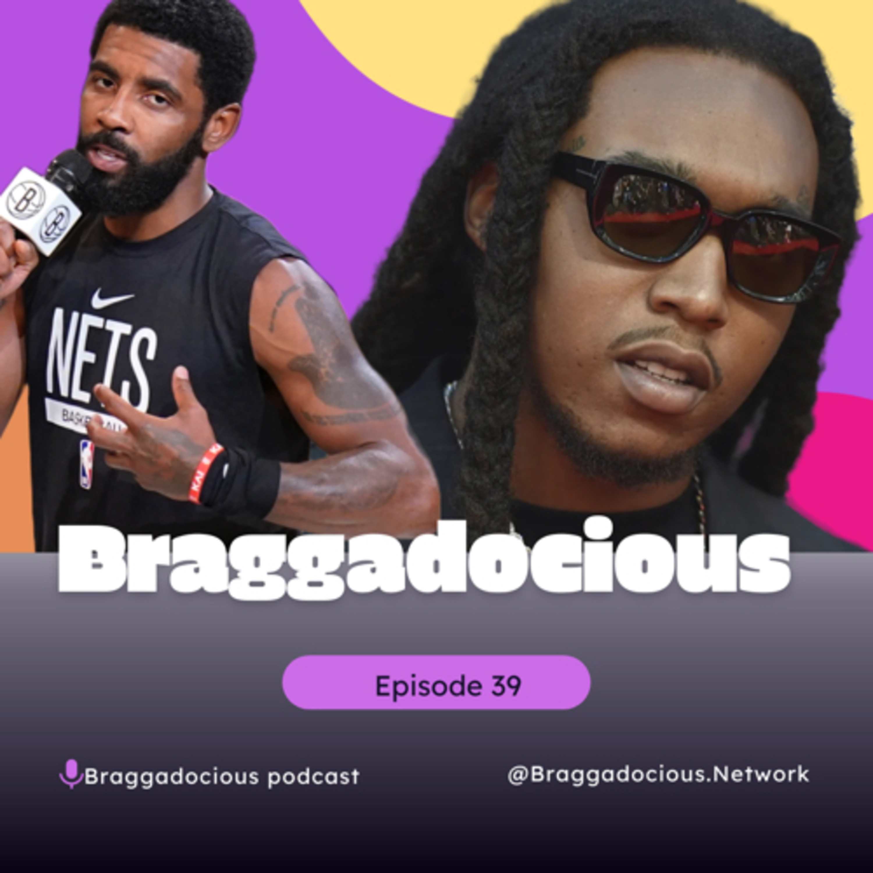 Braggadocious
