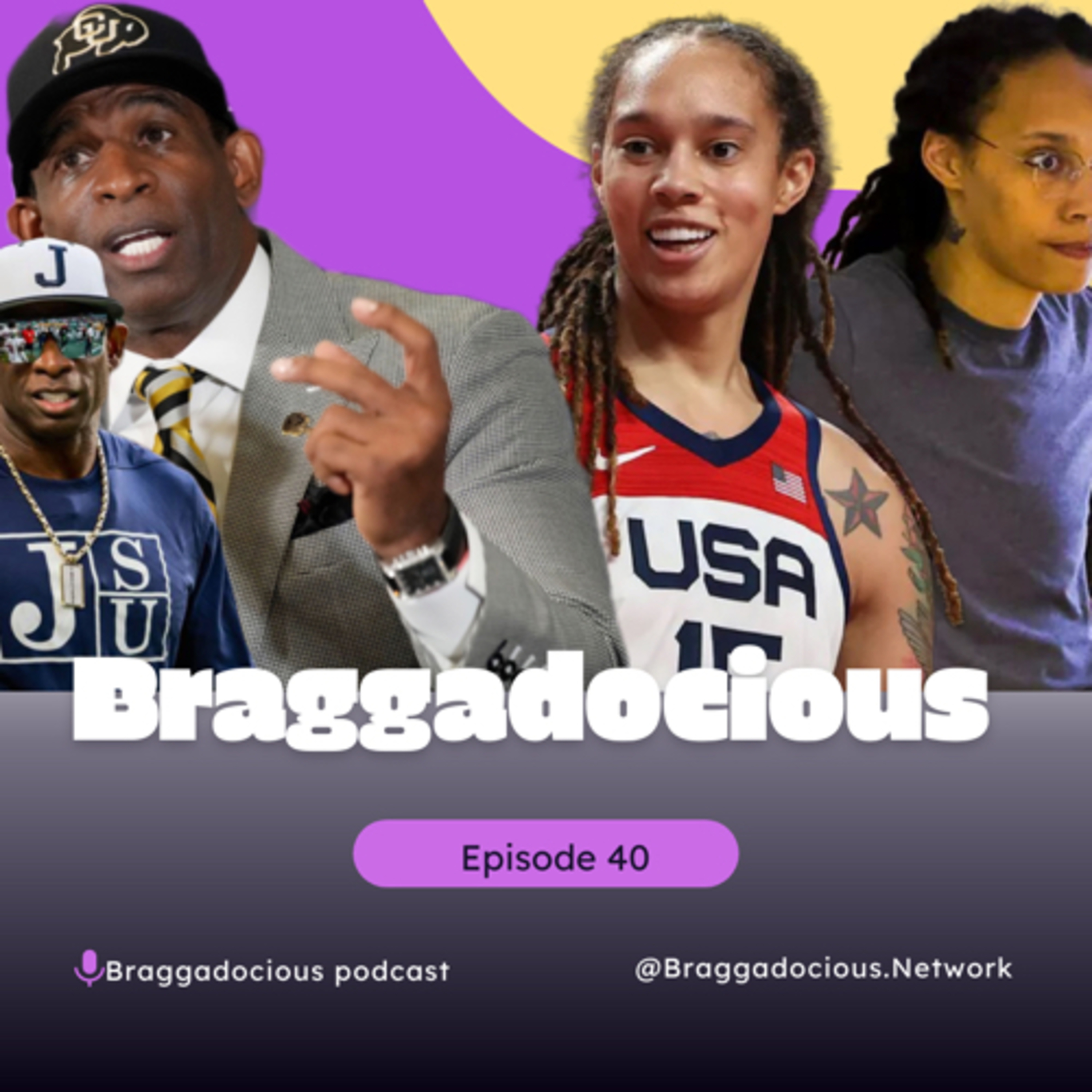 Braggadocious