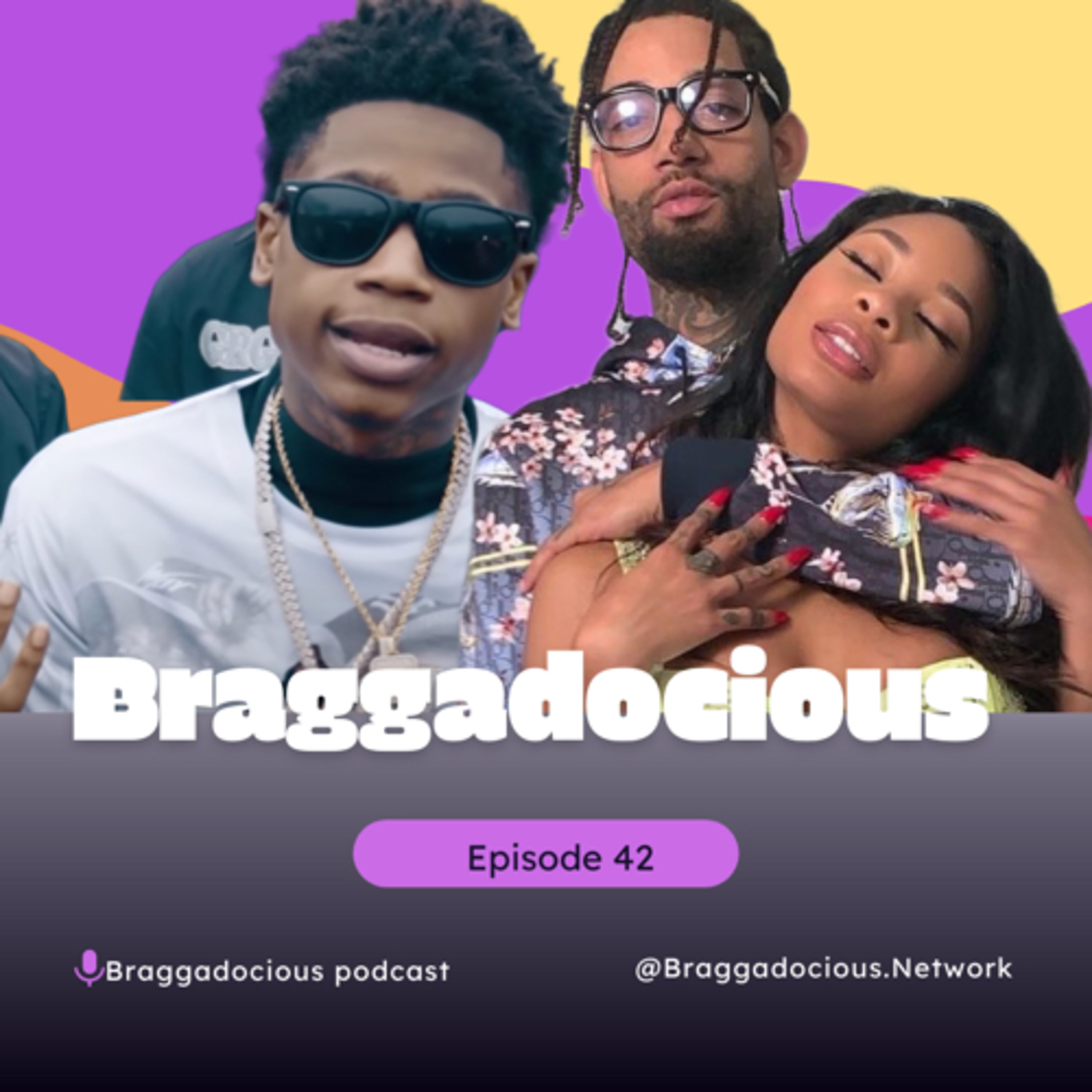 Braggadocious