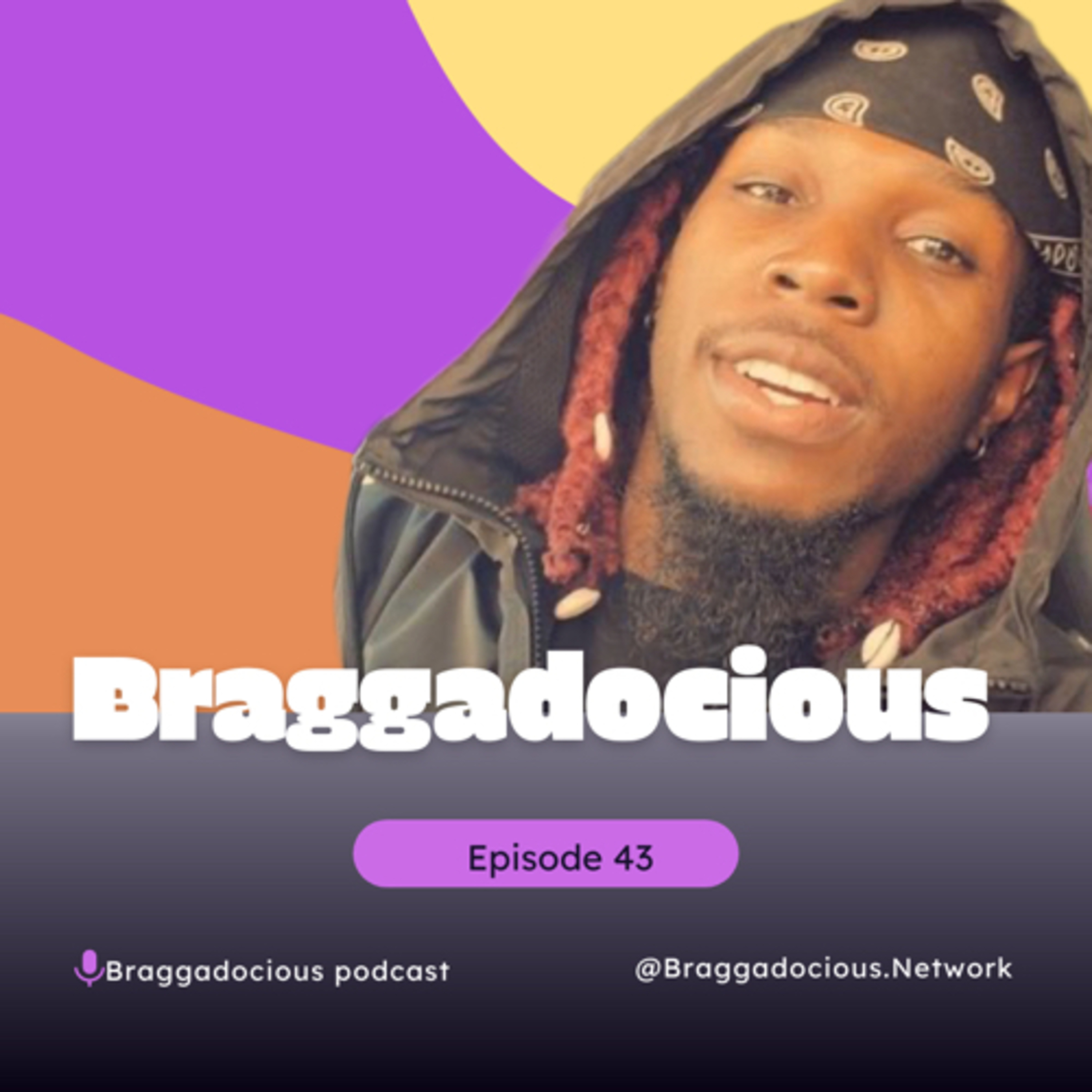 Braggadocious