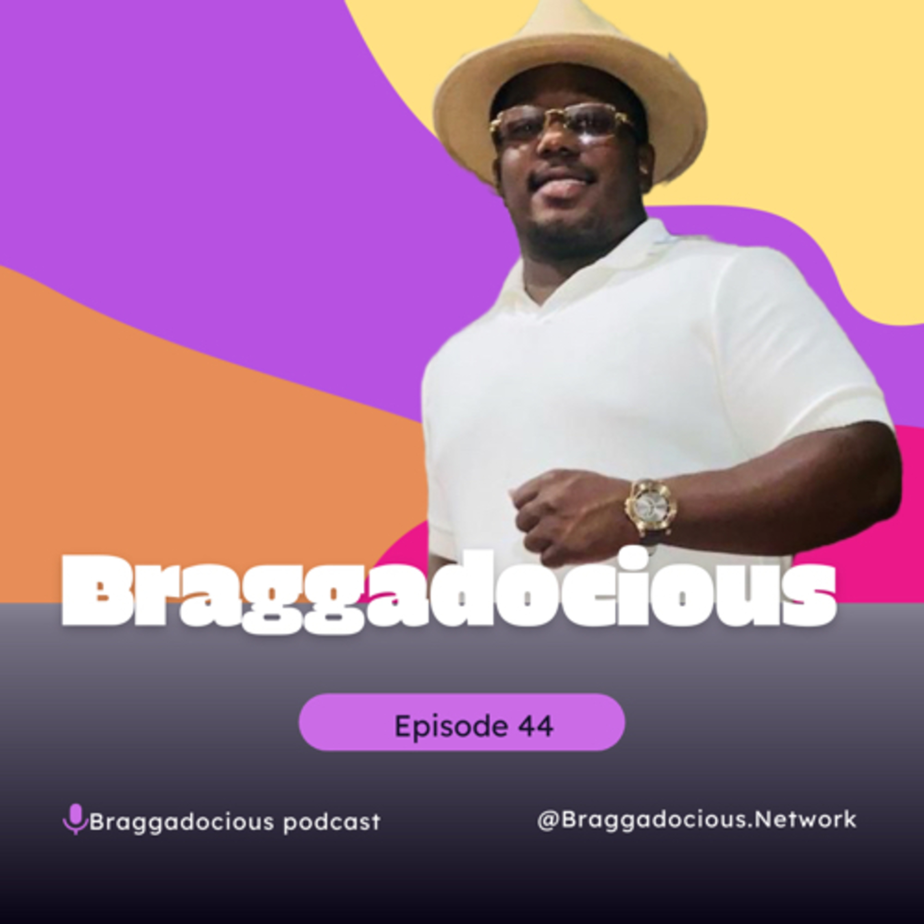 Braggadocious
