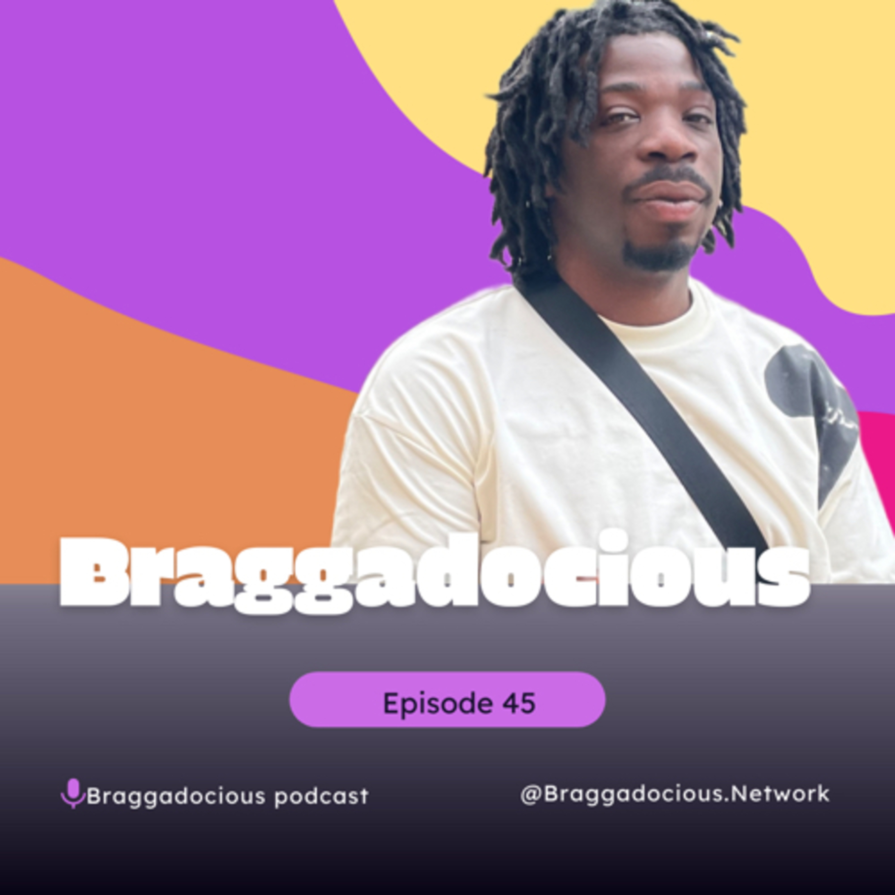 Braggadocious