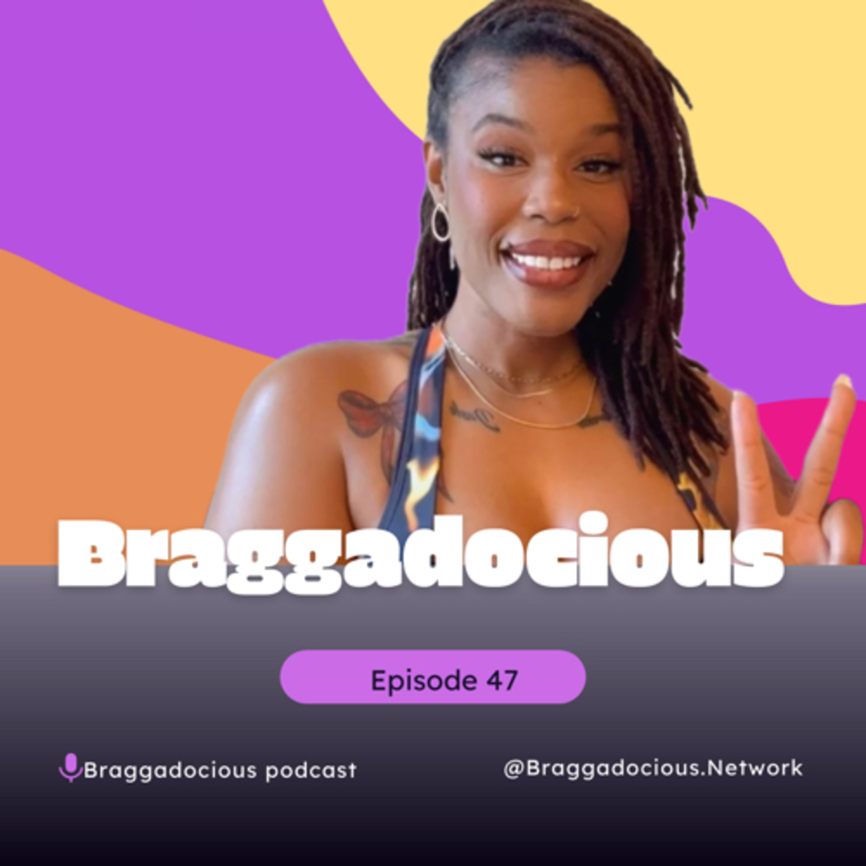 Braggadocious