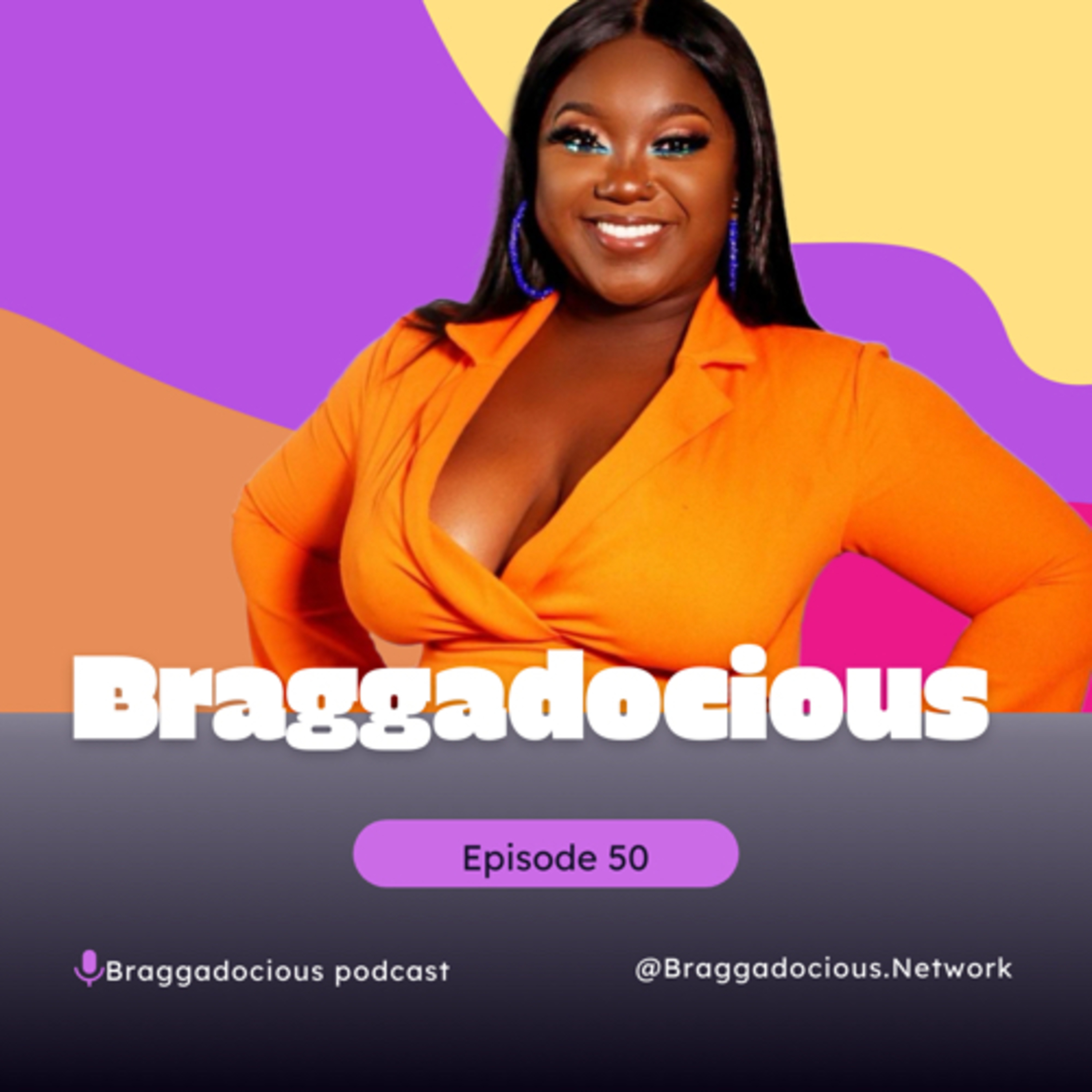Braggadocious